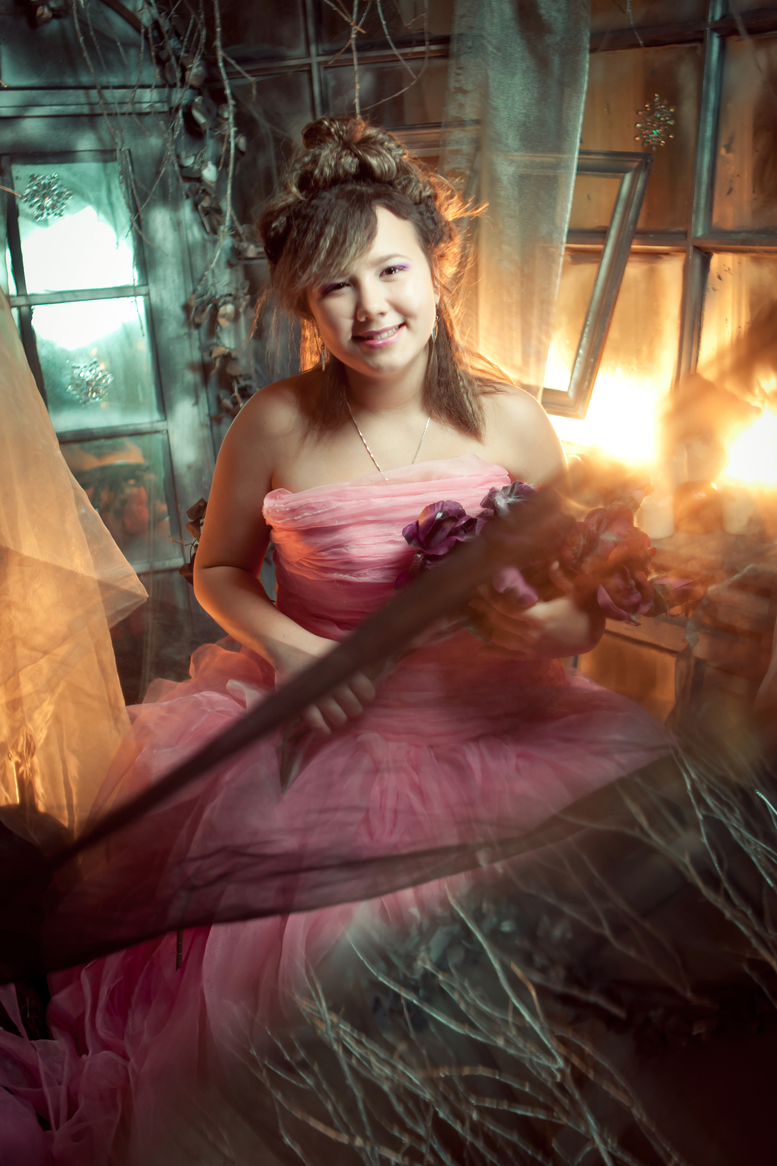 Дети. Питерский фотограф Светлана Ковалева