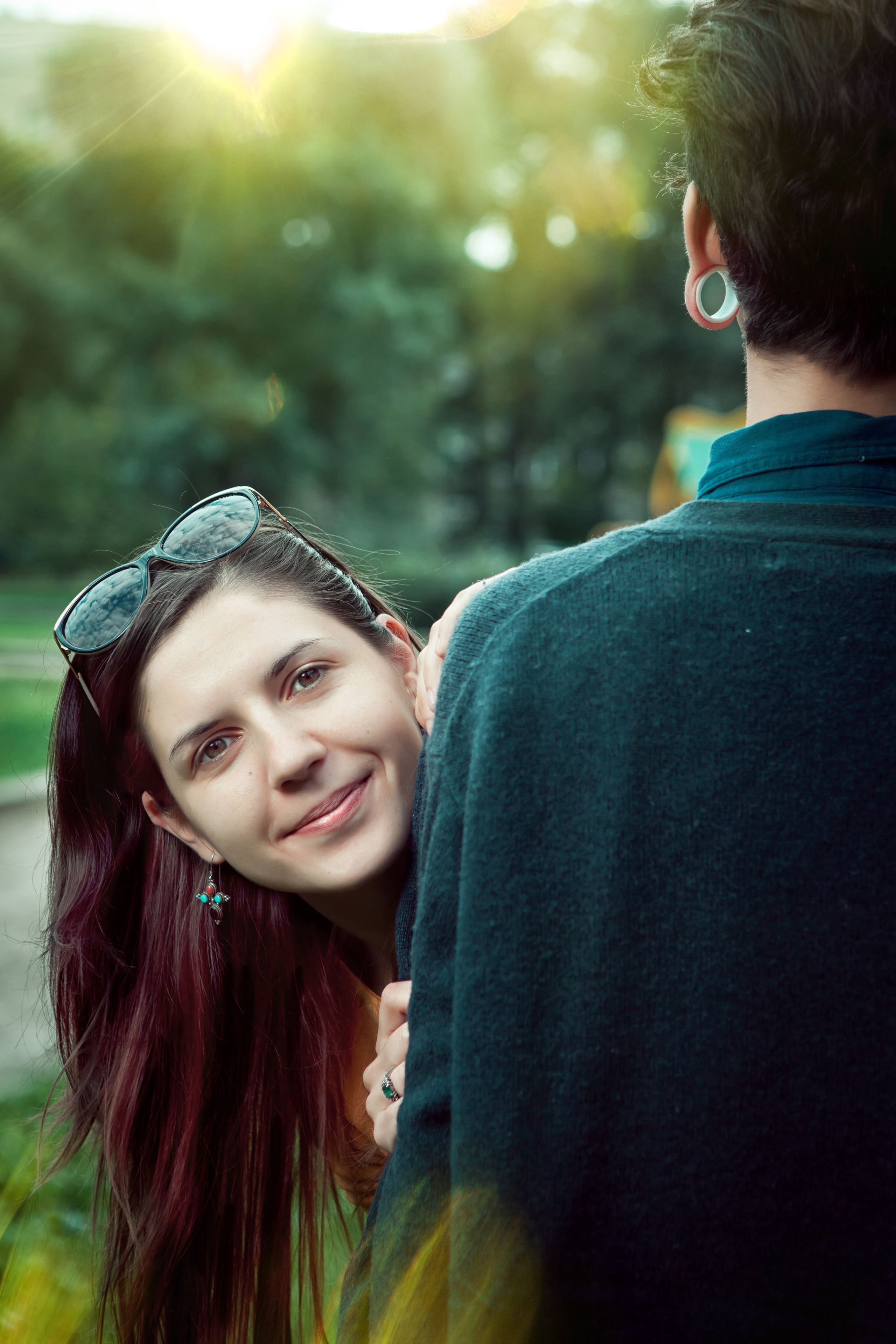 Фотосессии для семей с детьми. Питерский фотограф Светлана Ковалева