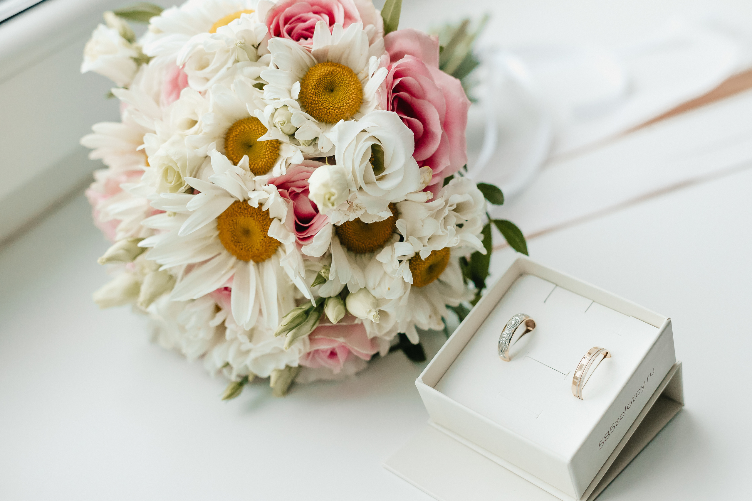 Свадебные и любовные истории. Питерский фотограф Светлана Ковалева