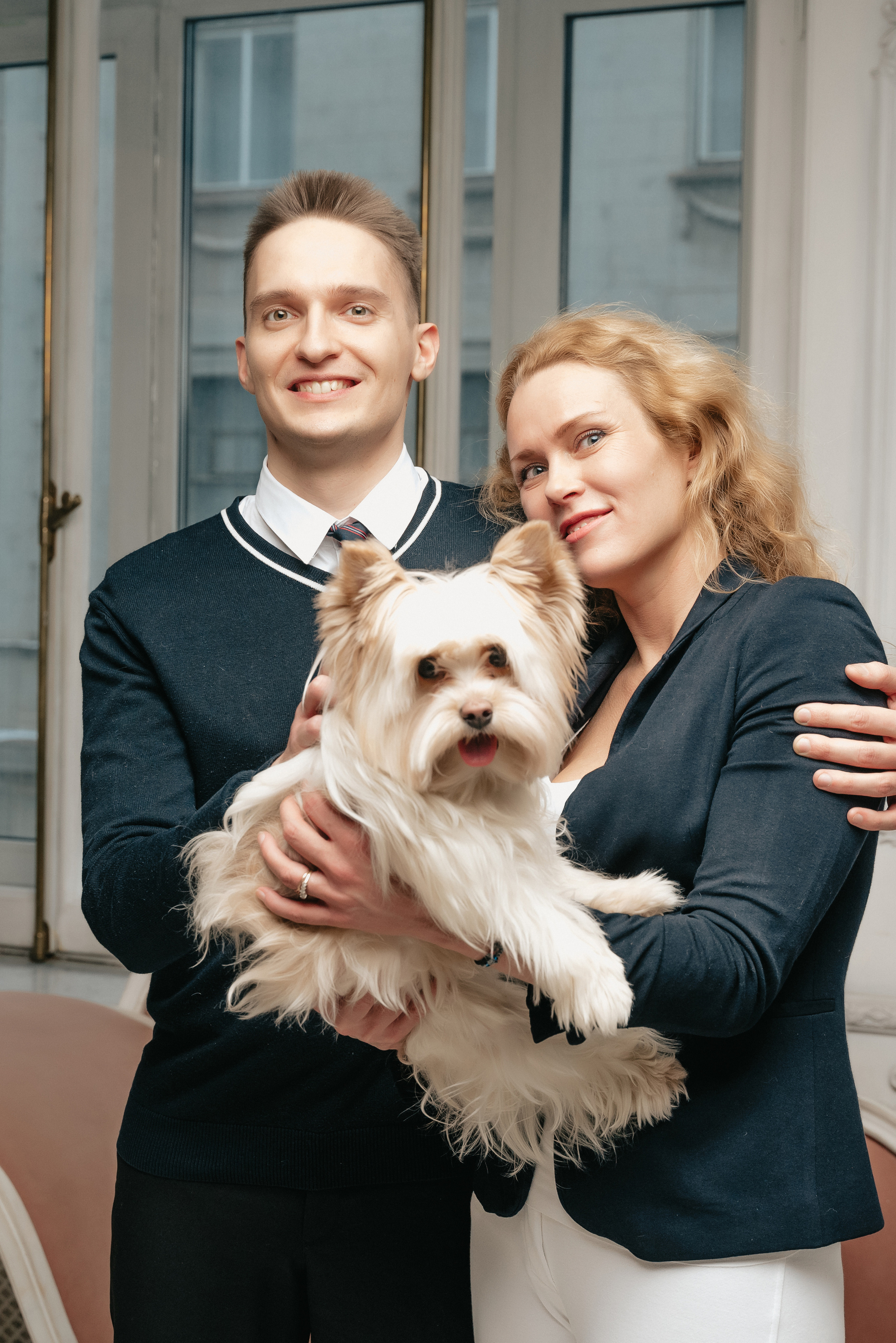 Фотосессии для семей с детьми. Питерский фотограф Светлана Ковалева