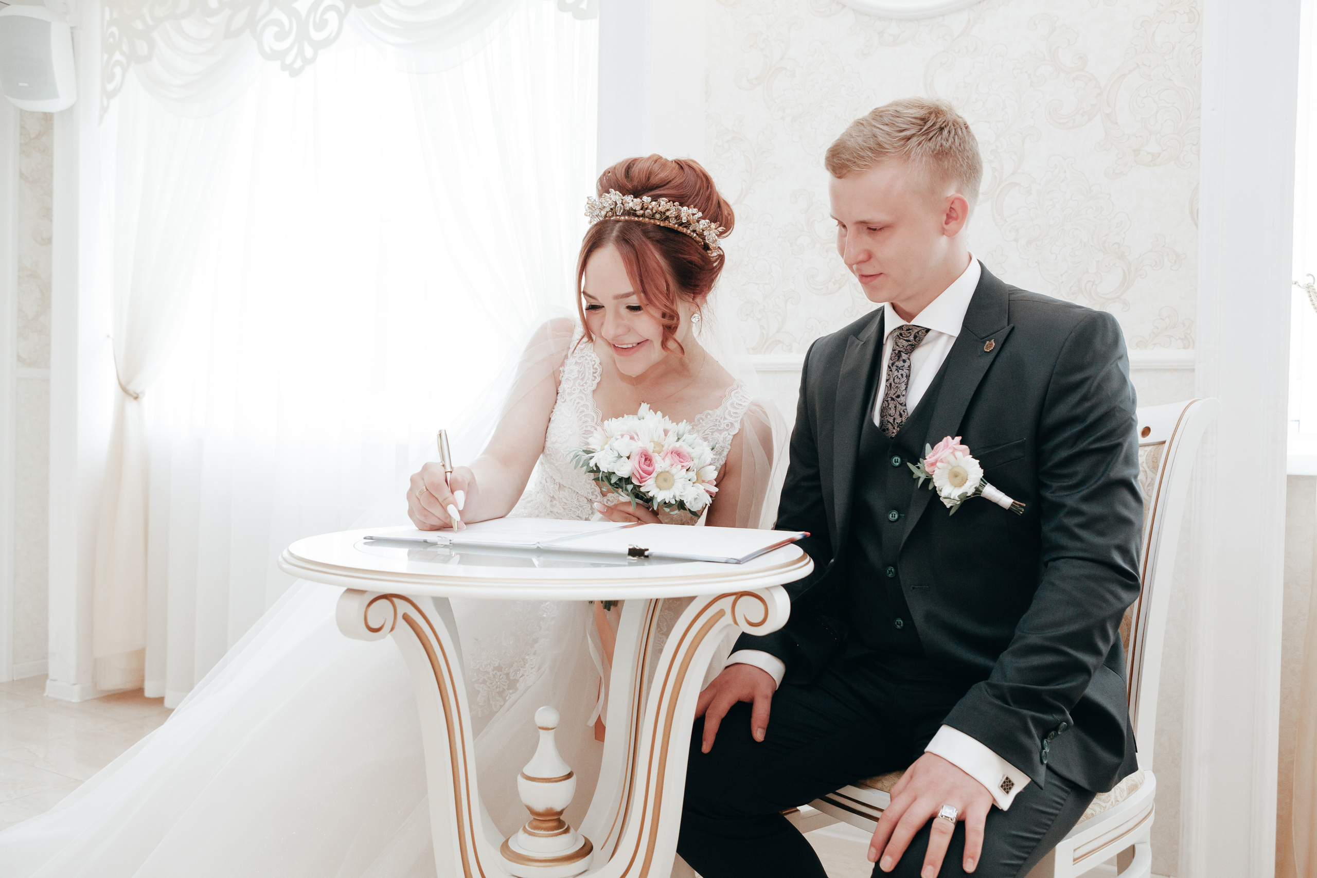 Свадебные и любовные истории. Питерский фотограф Светлана Ковалева