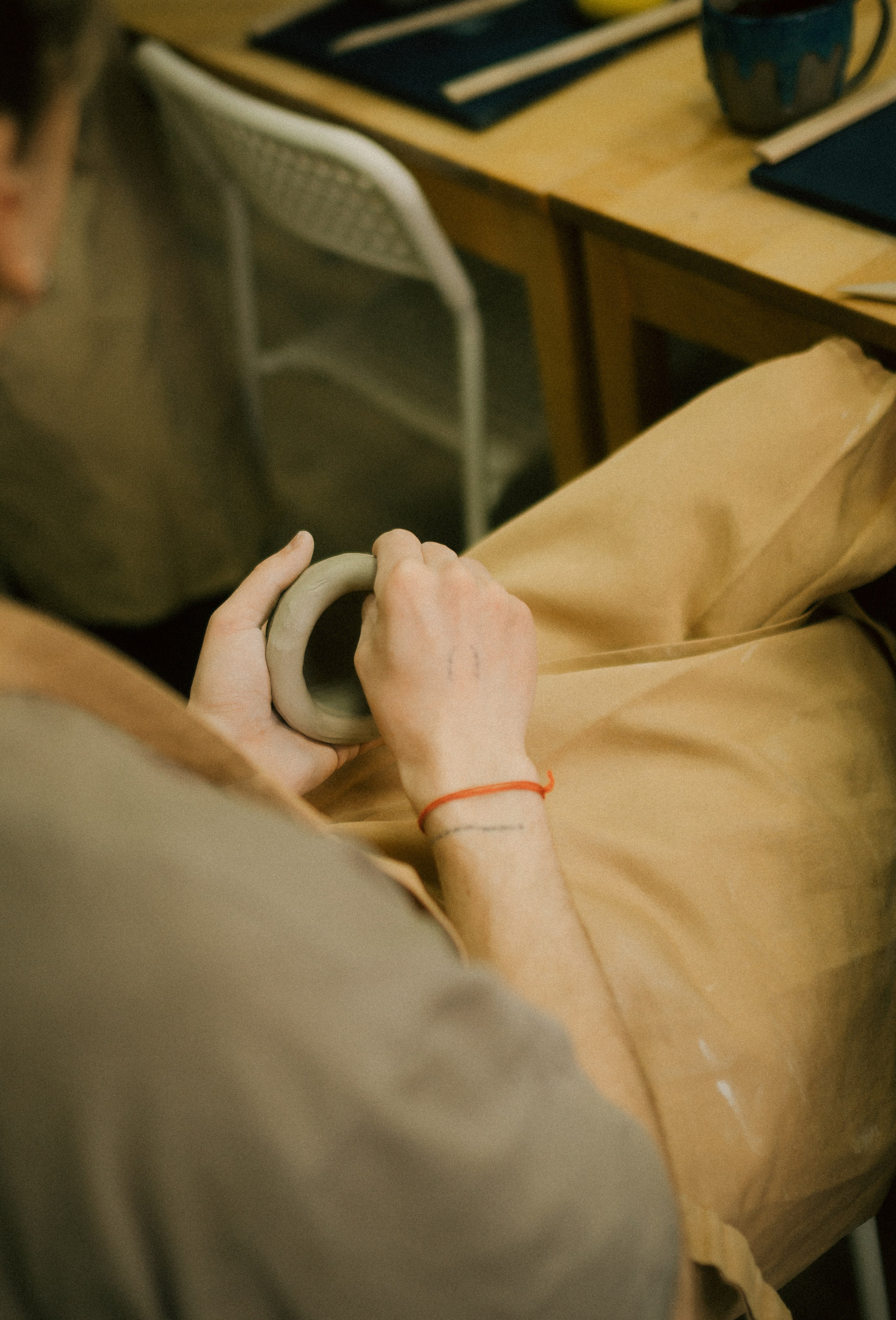 ТУК-ТУК. Портретный фотограф в Москве Ефанова Ульяна. Женский портрет