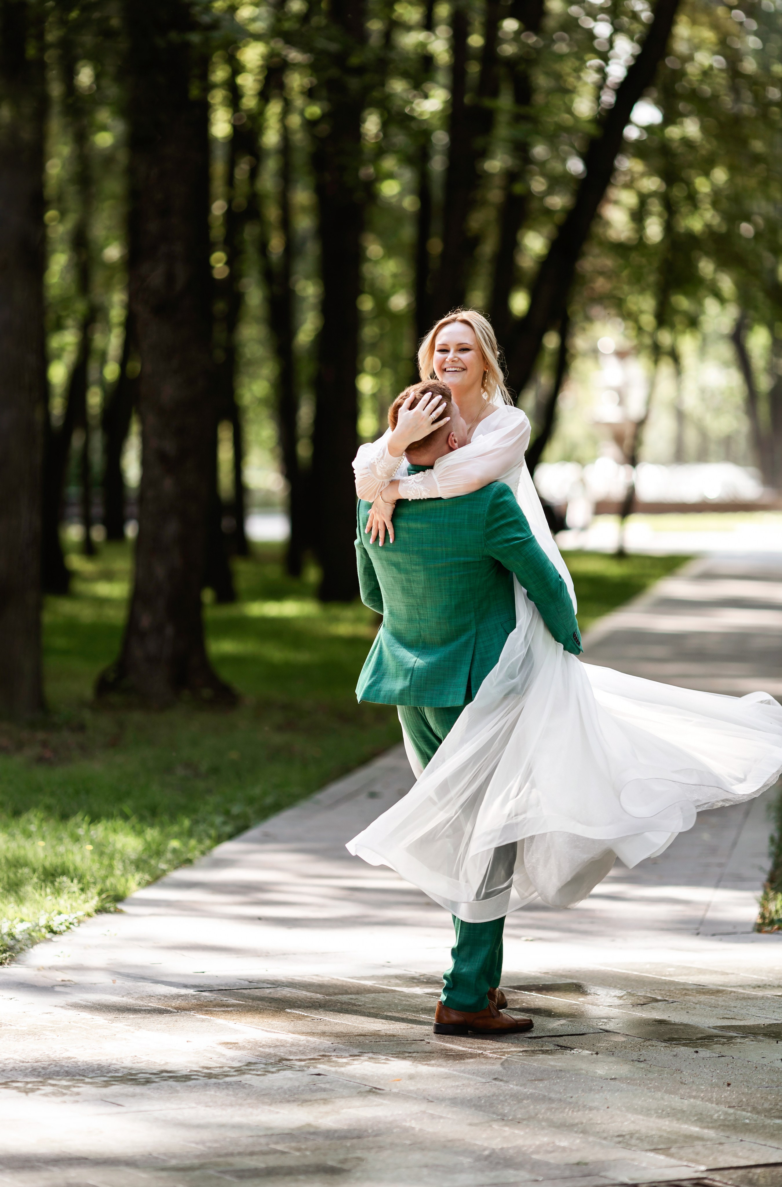 Кирилл и Наталья ~ Грибоедовский ЗАГС № 1. Семейный и свадебный фотограф в Москве Татьяна Седлецкая