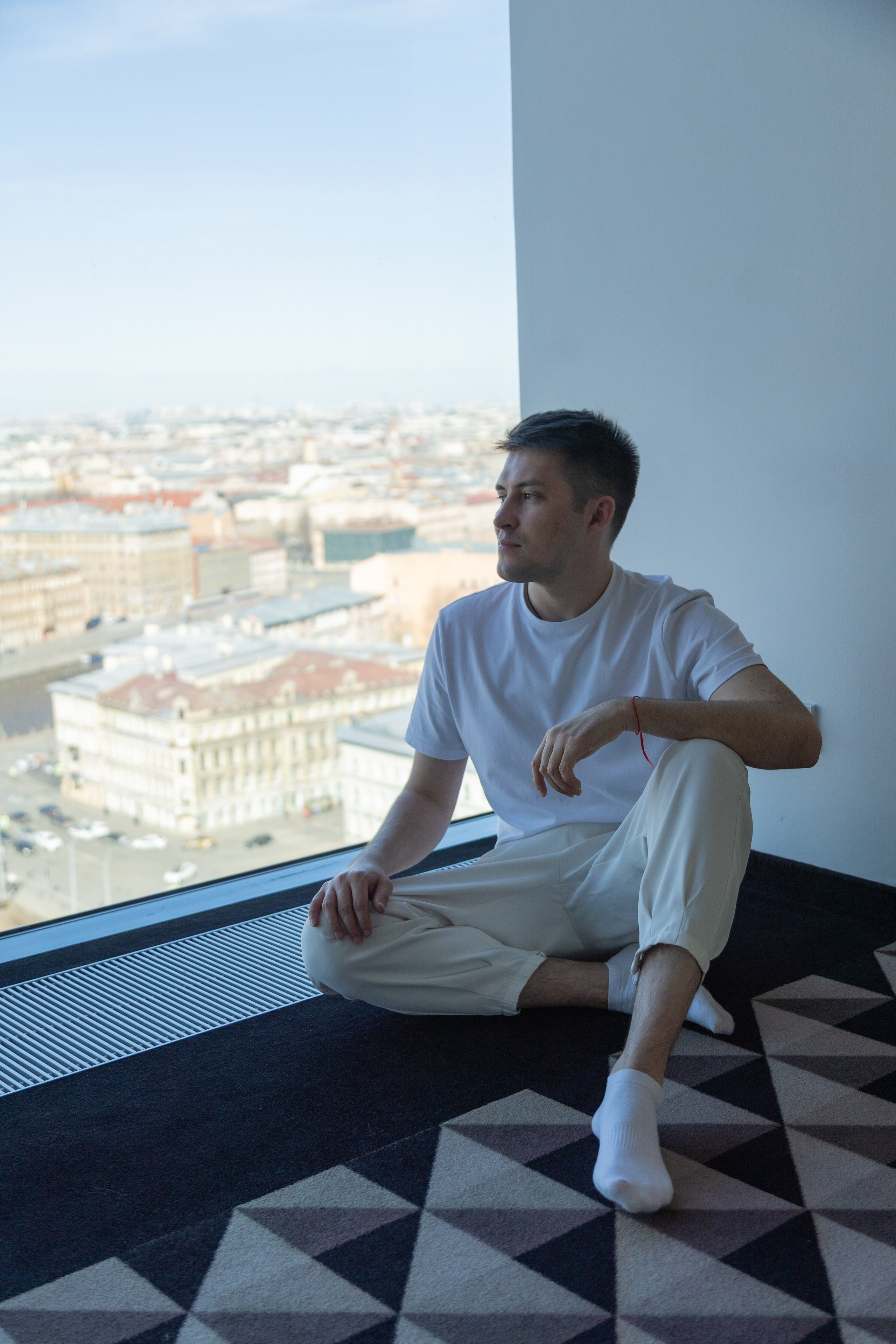 МК Григория Потемкина. Креатор Ольга Яш