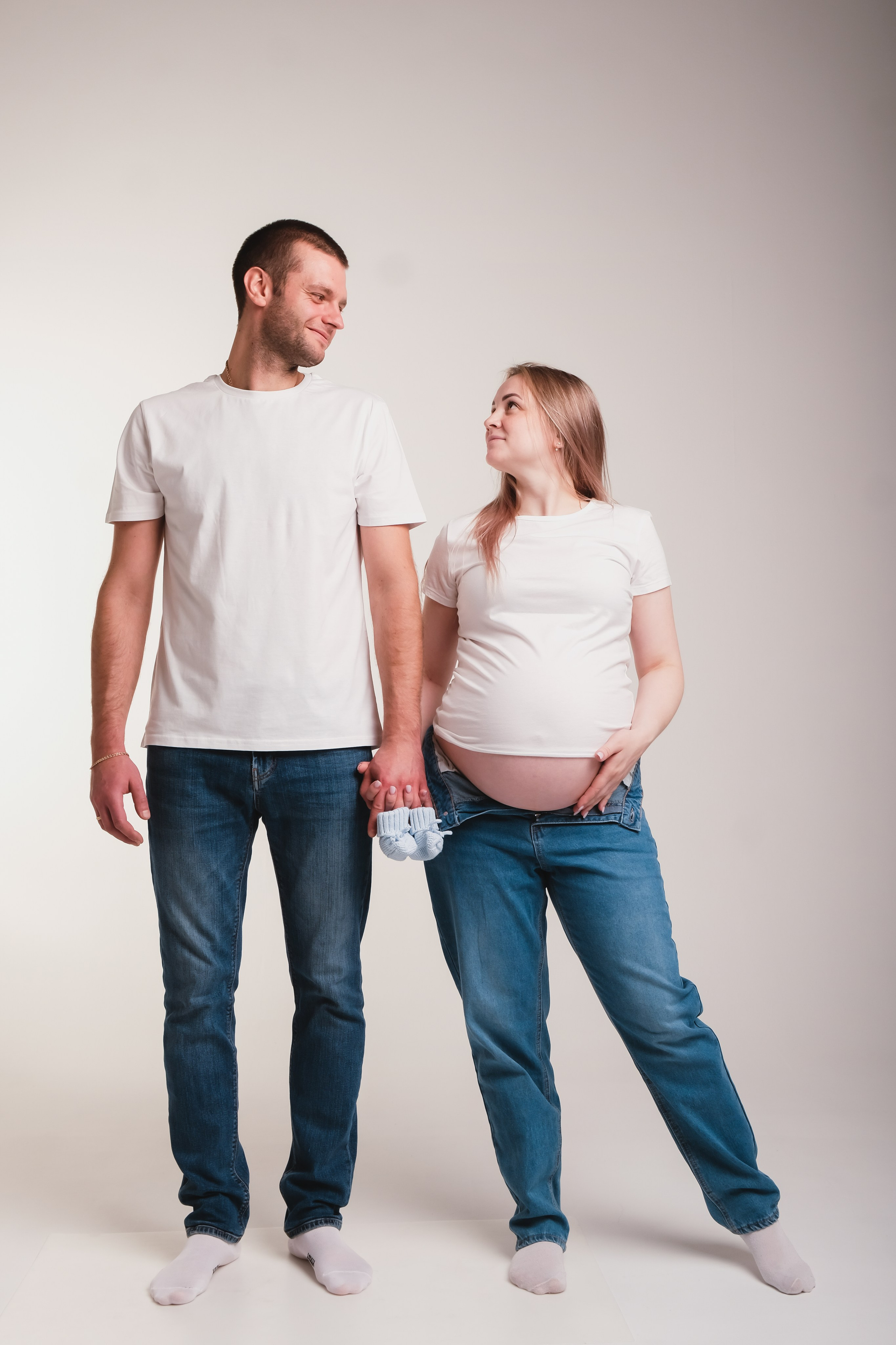 Фотосессия "В ожидании малыша" Питер. Портретный, репортажный фотограф Санкт-Петербург Елизавета Комарова