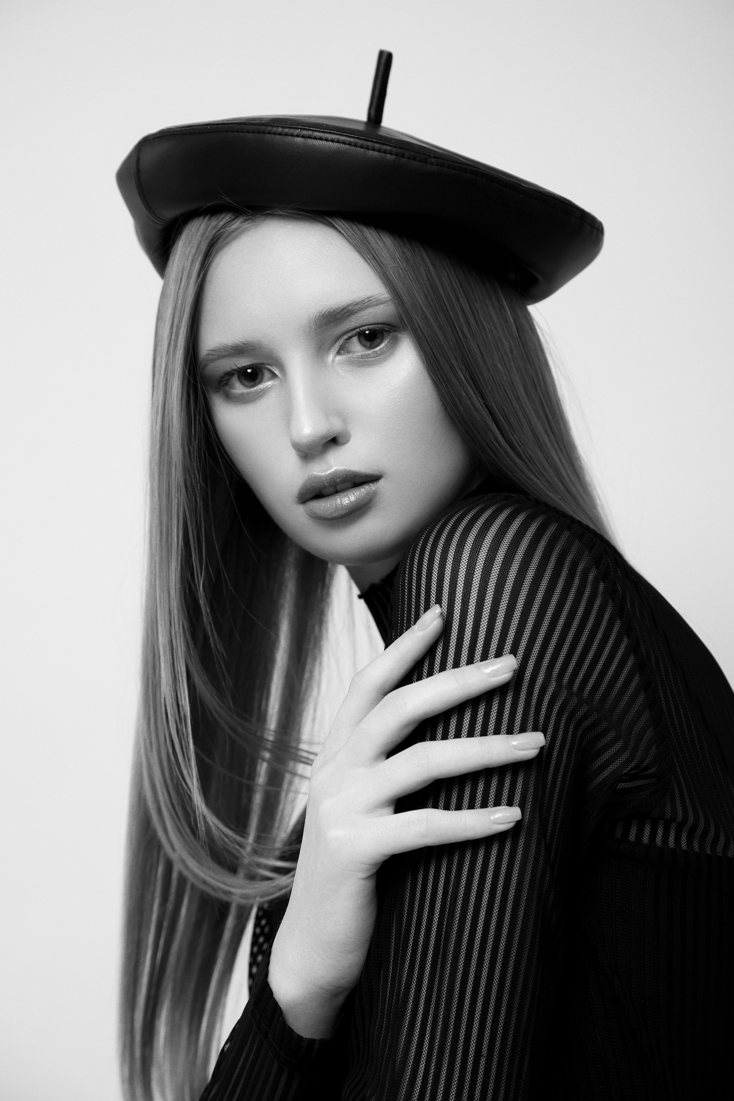 VICTORIA. Модельная студия MIA Models