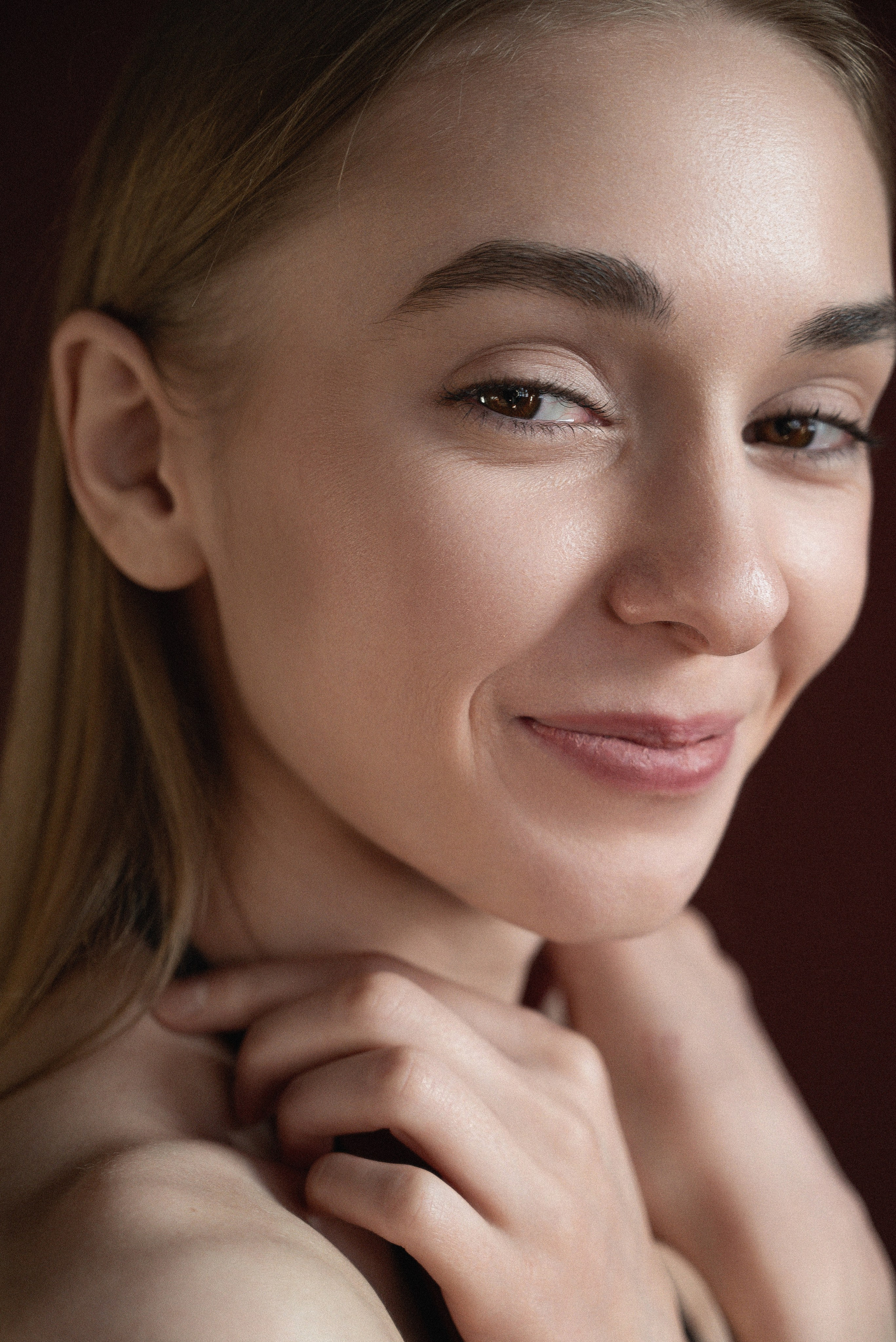 Лиза. Тамара Власова