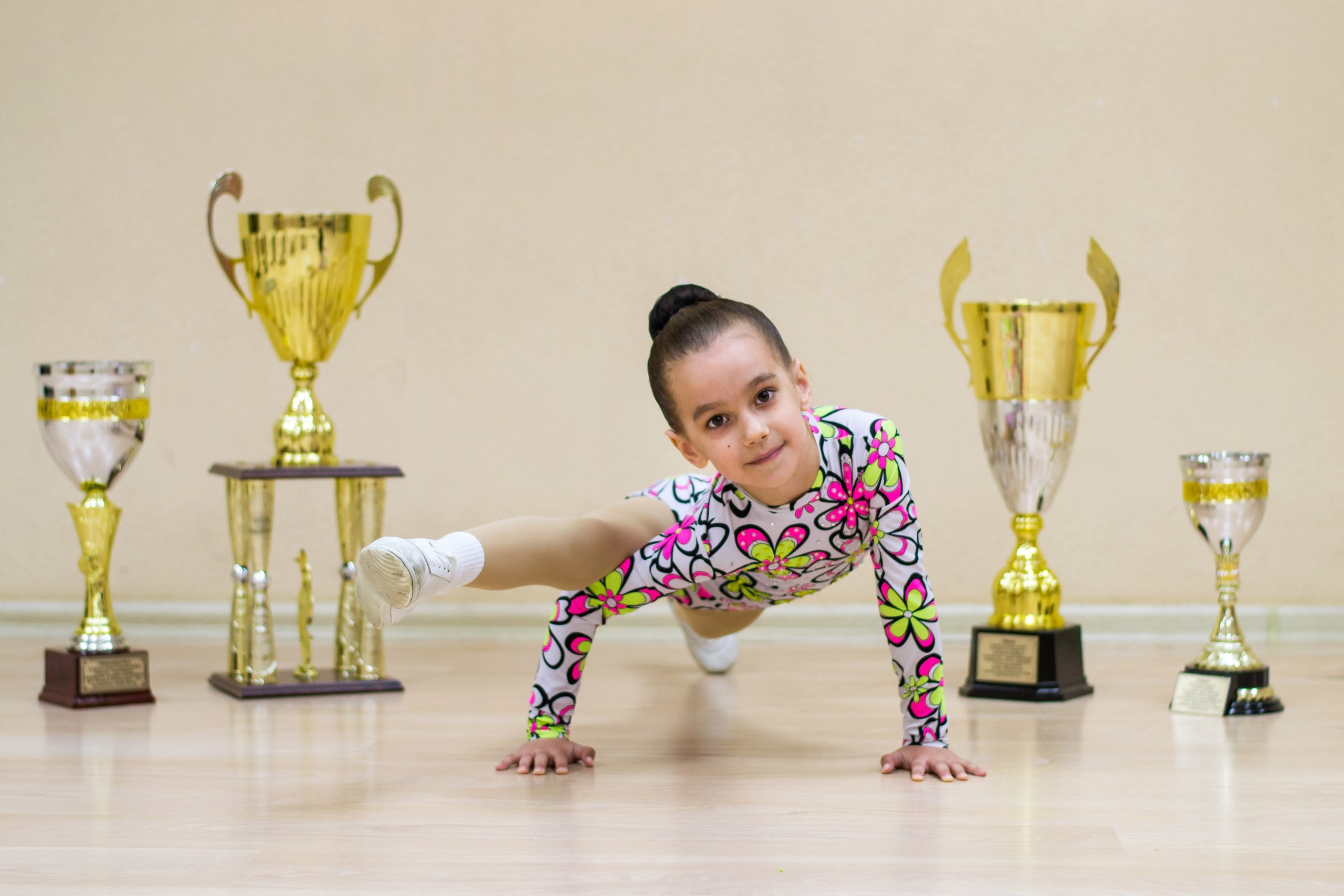 Спорт. Фотограф Светлана Сурикова