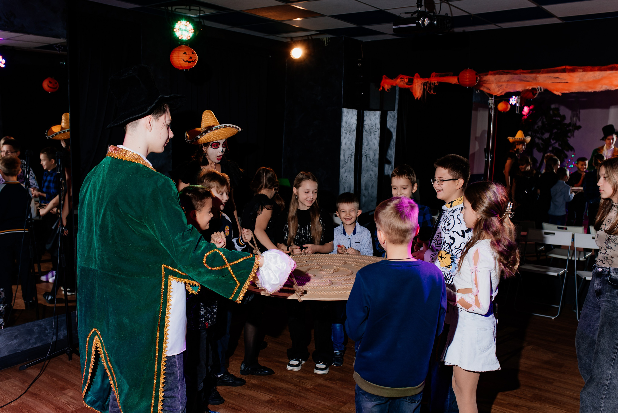 День Рождения. Персональный и семейный фотограф в Нижнем Новгороде-Карачева Анна