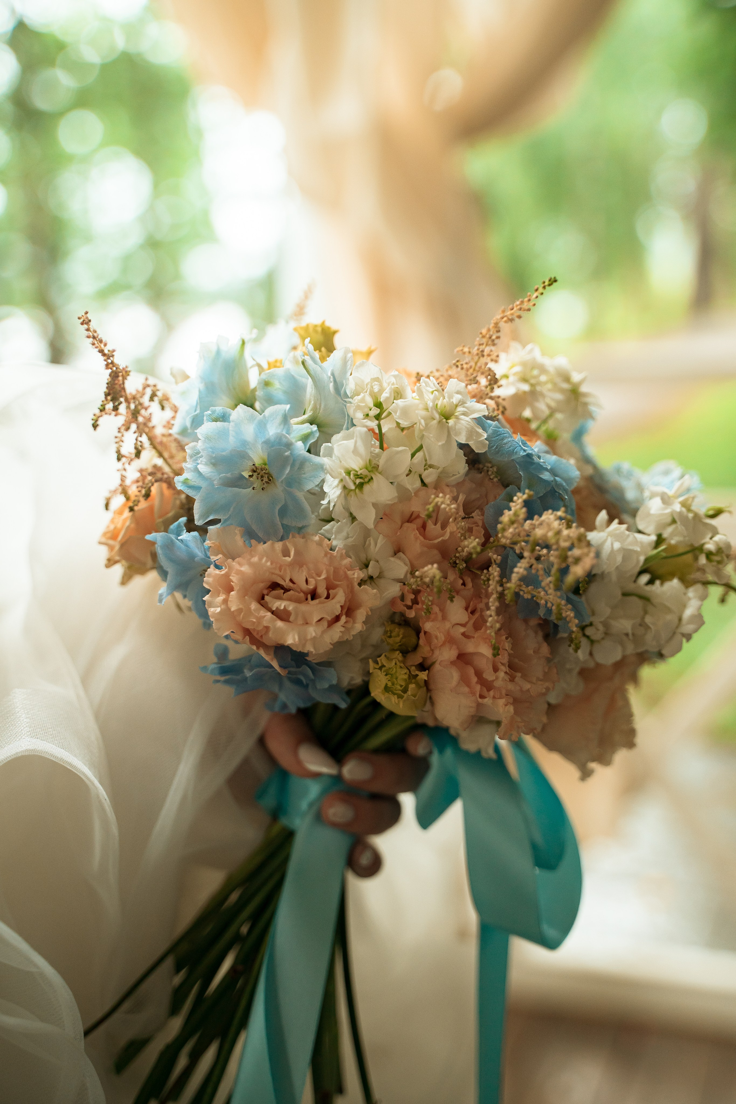 Свадебный день. Фотограф и фотохудожник