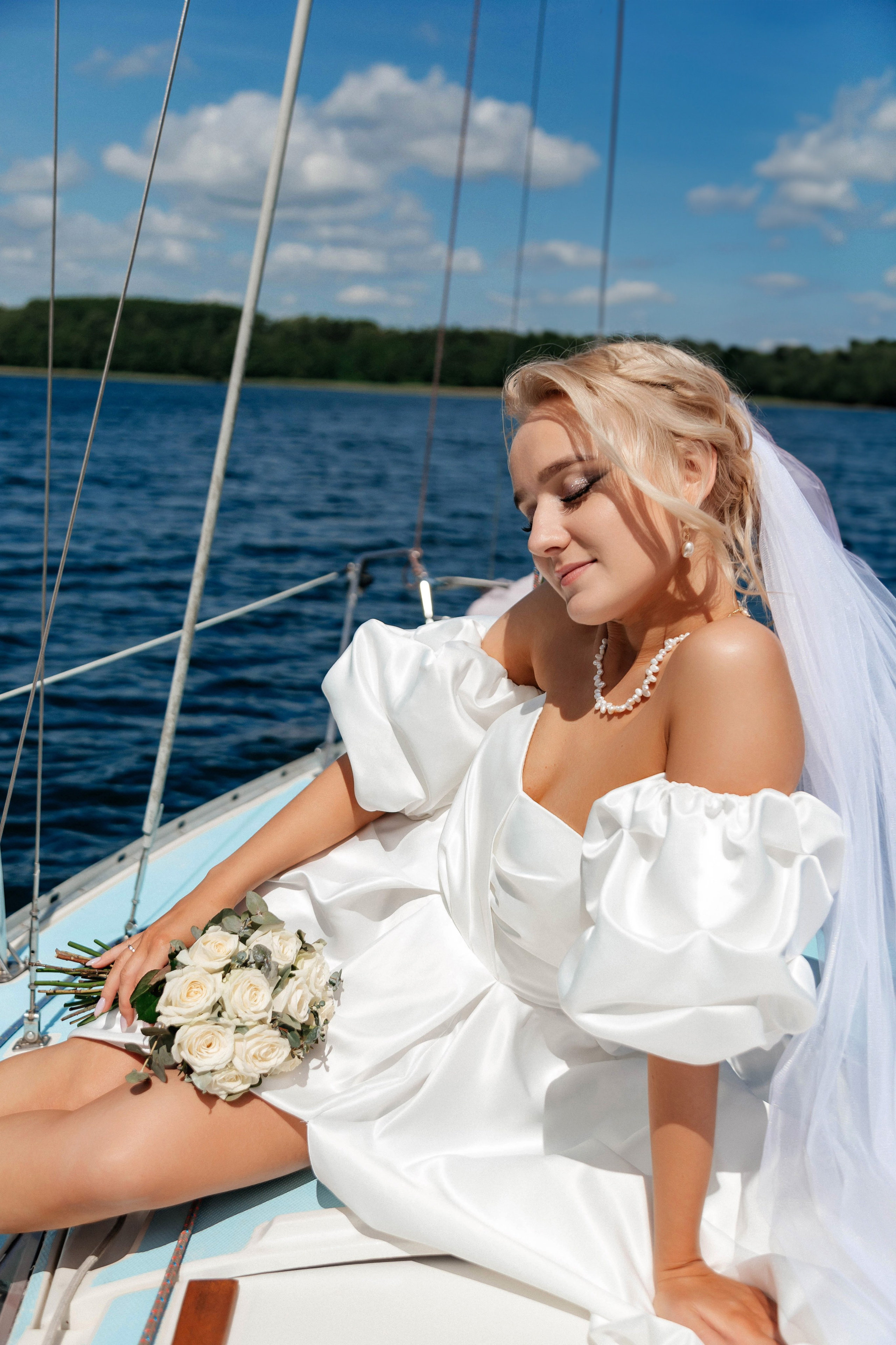 Настя и Игорь. Свадебный и семейный фотограф Юлия Виноградова