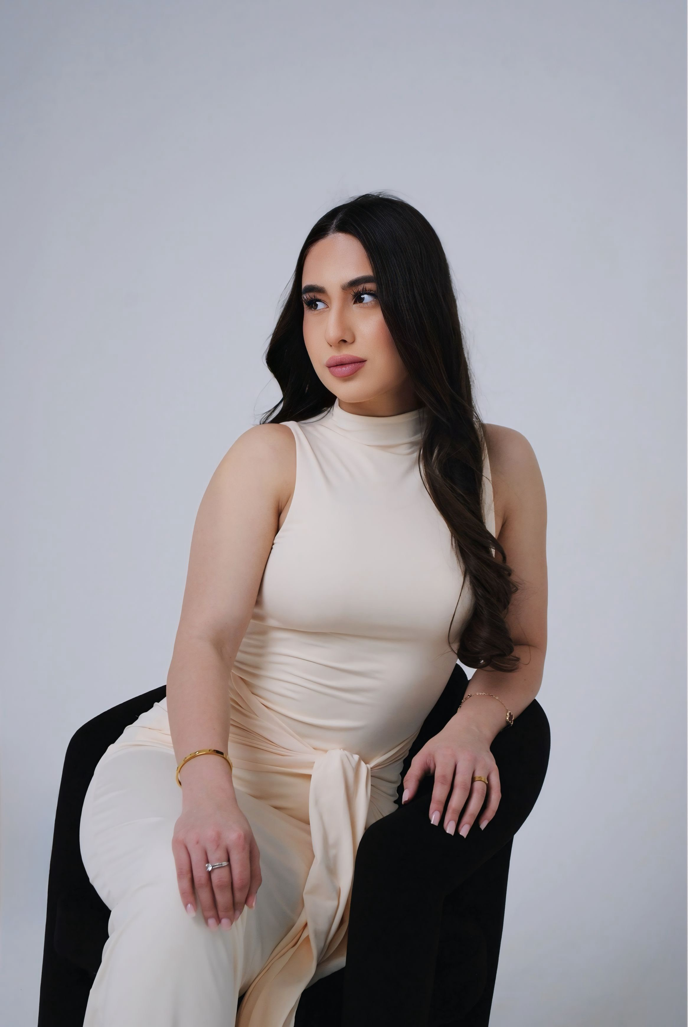 Эльвира. Фотограф Мария Мусаелян