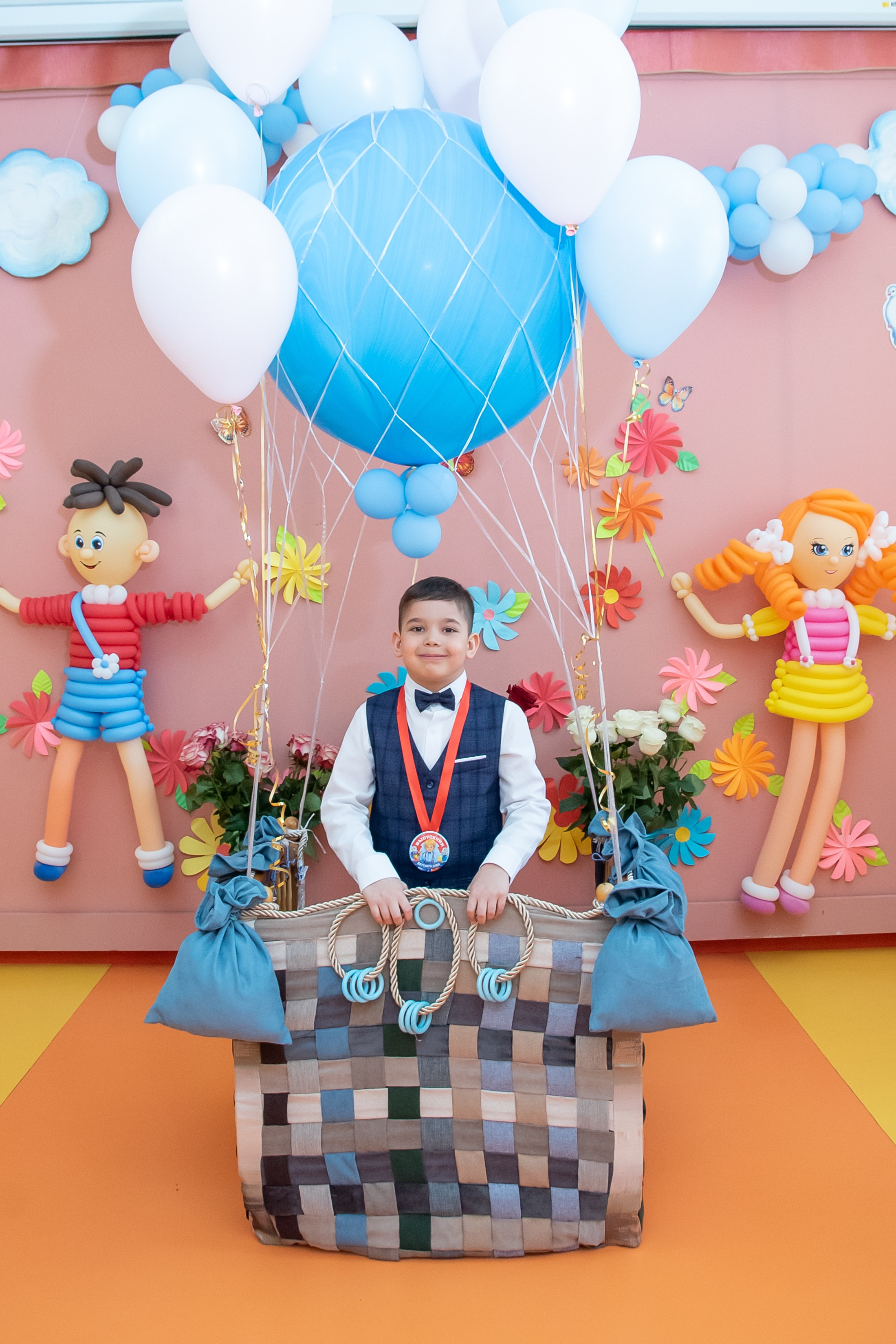 ДС 31, гр 11. Фотограф в г. Нижневартовск Александра Гриценко