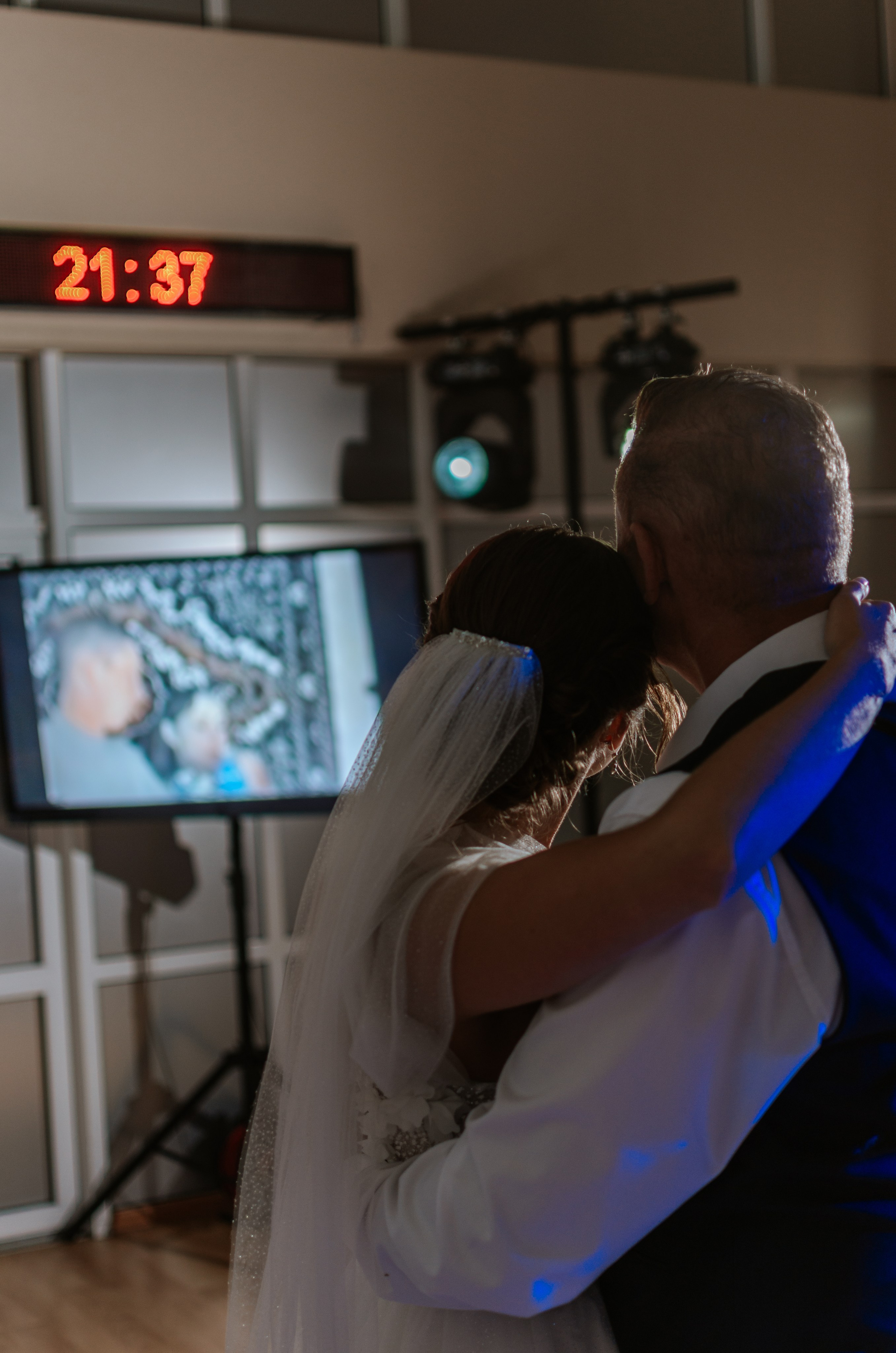 Свадебная фотосессия в Нижнем Тагиле от Анастасии Прошутинской