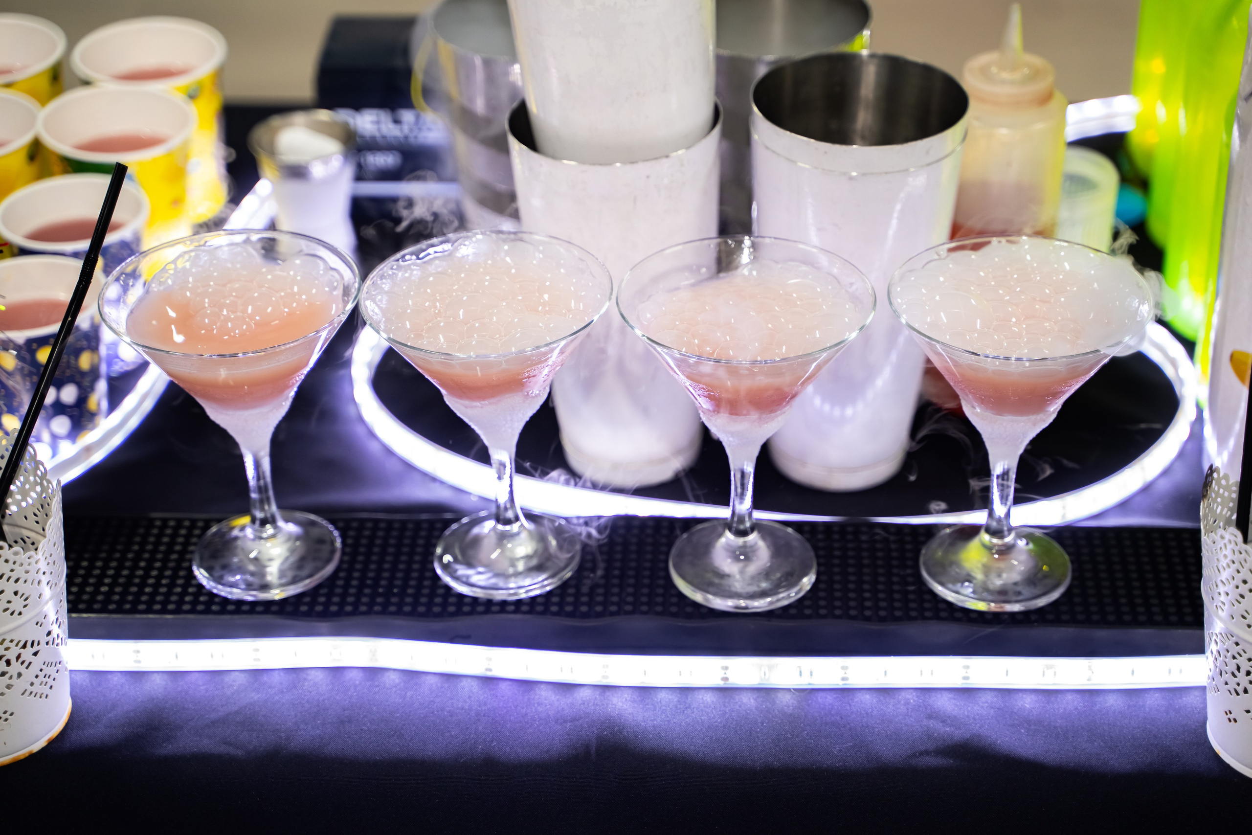 Tik Tok вечеринка. Фотограф в Одинцово, Москве