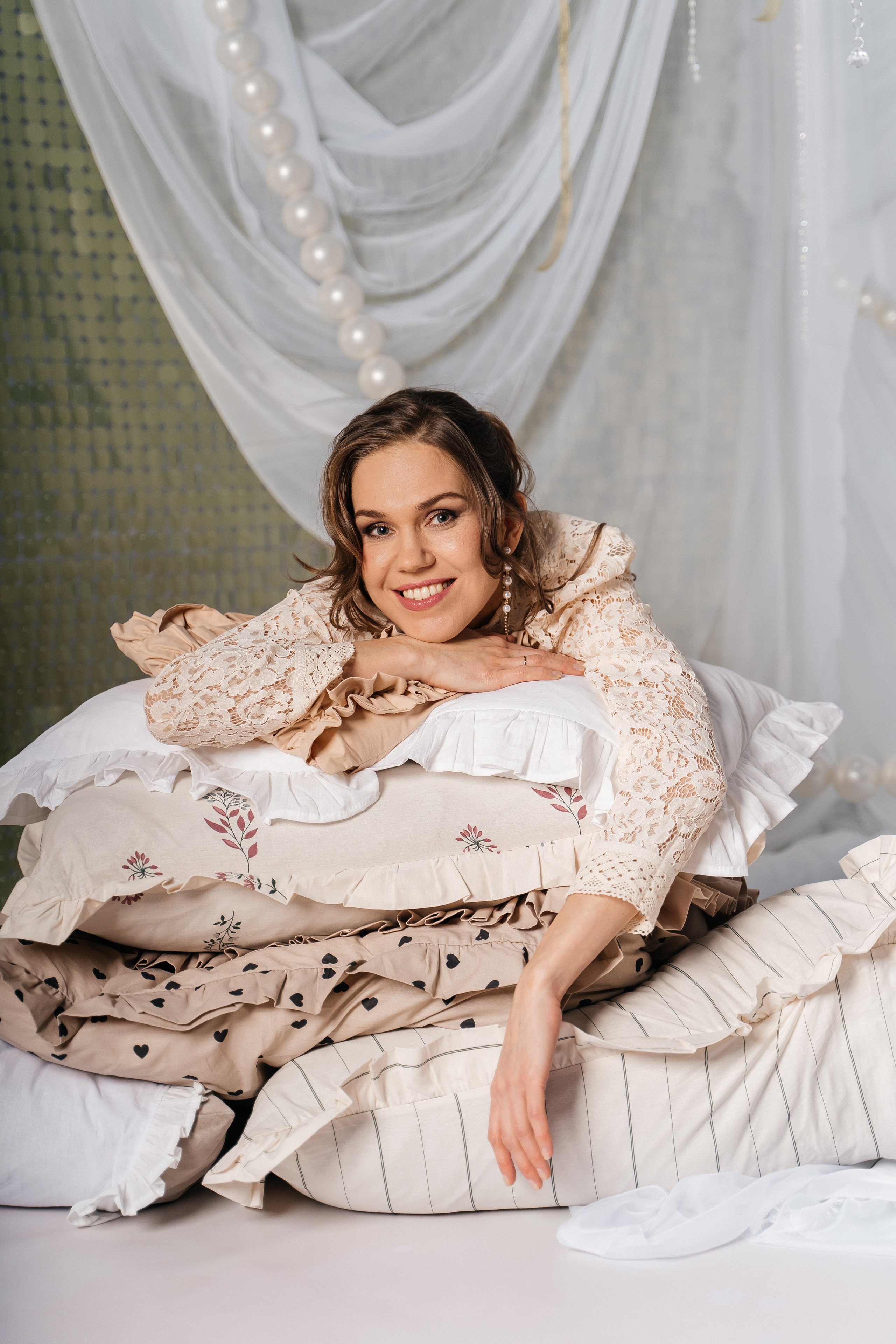 Съёмка для Натальи. Фотограф в Одинцово, Москве