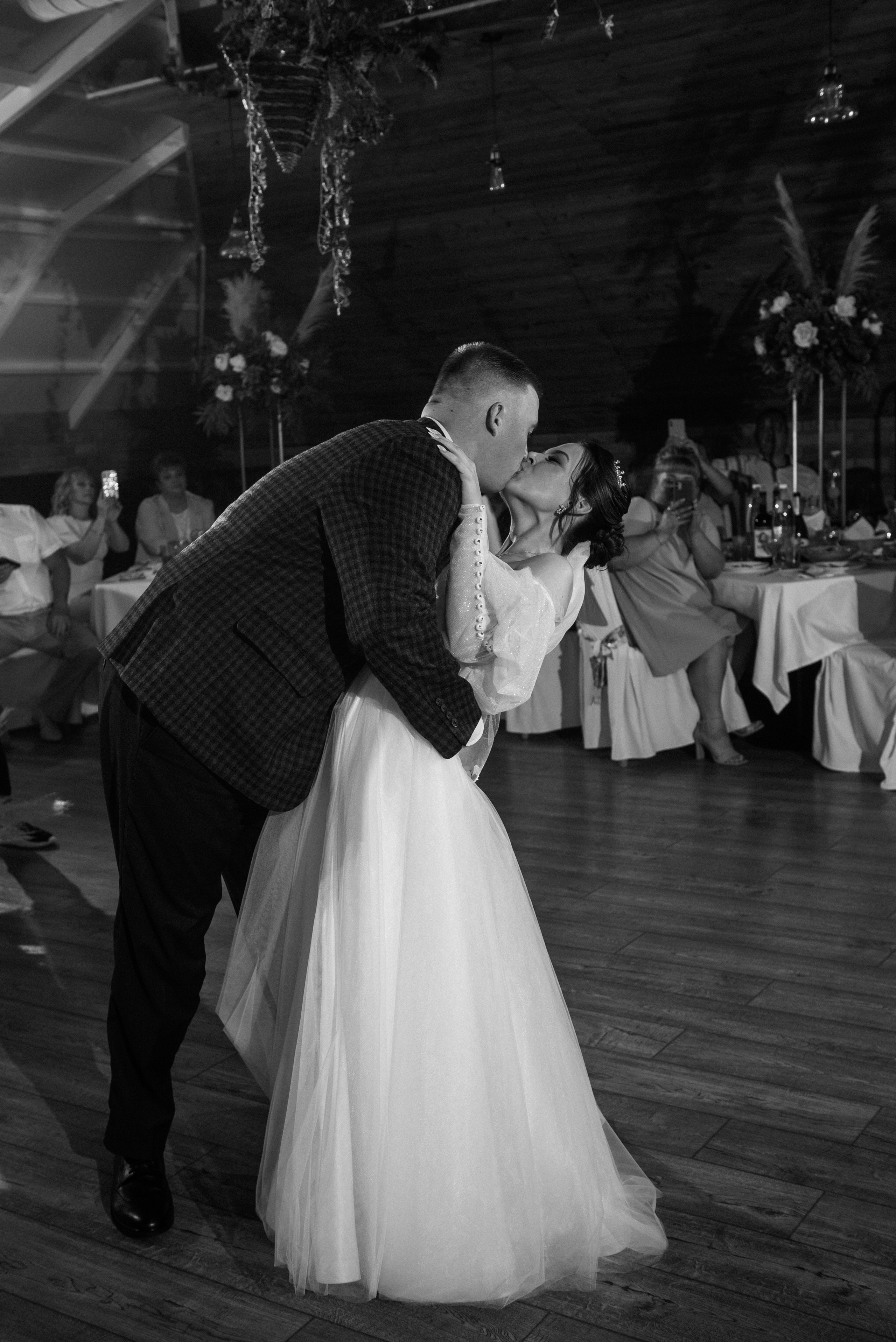 Свадебные съемки. Фотограф в Сызрани Алёна Шемякова