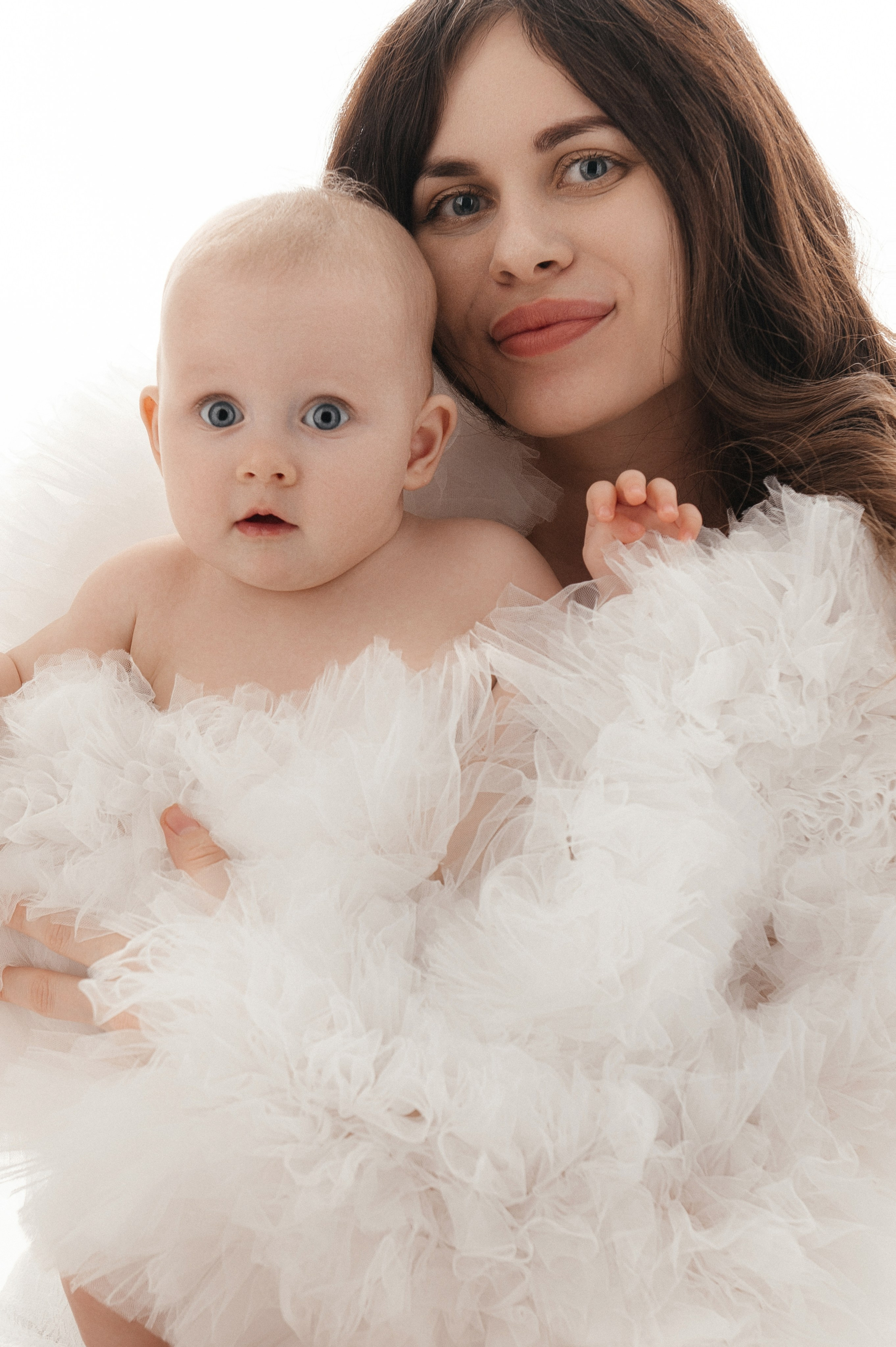 Фотограф в Сызрани Алёна Шемякова