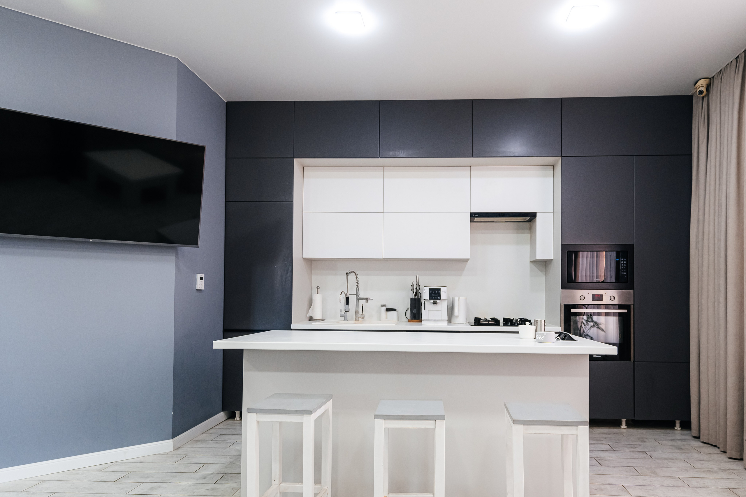 Мебель на заказ Ставрополь. LoftKost изготовление мебели Лофт в Ставрополе