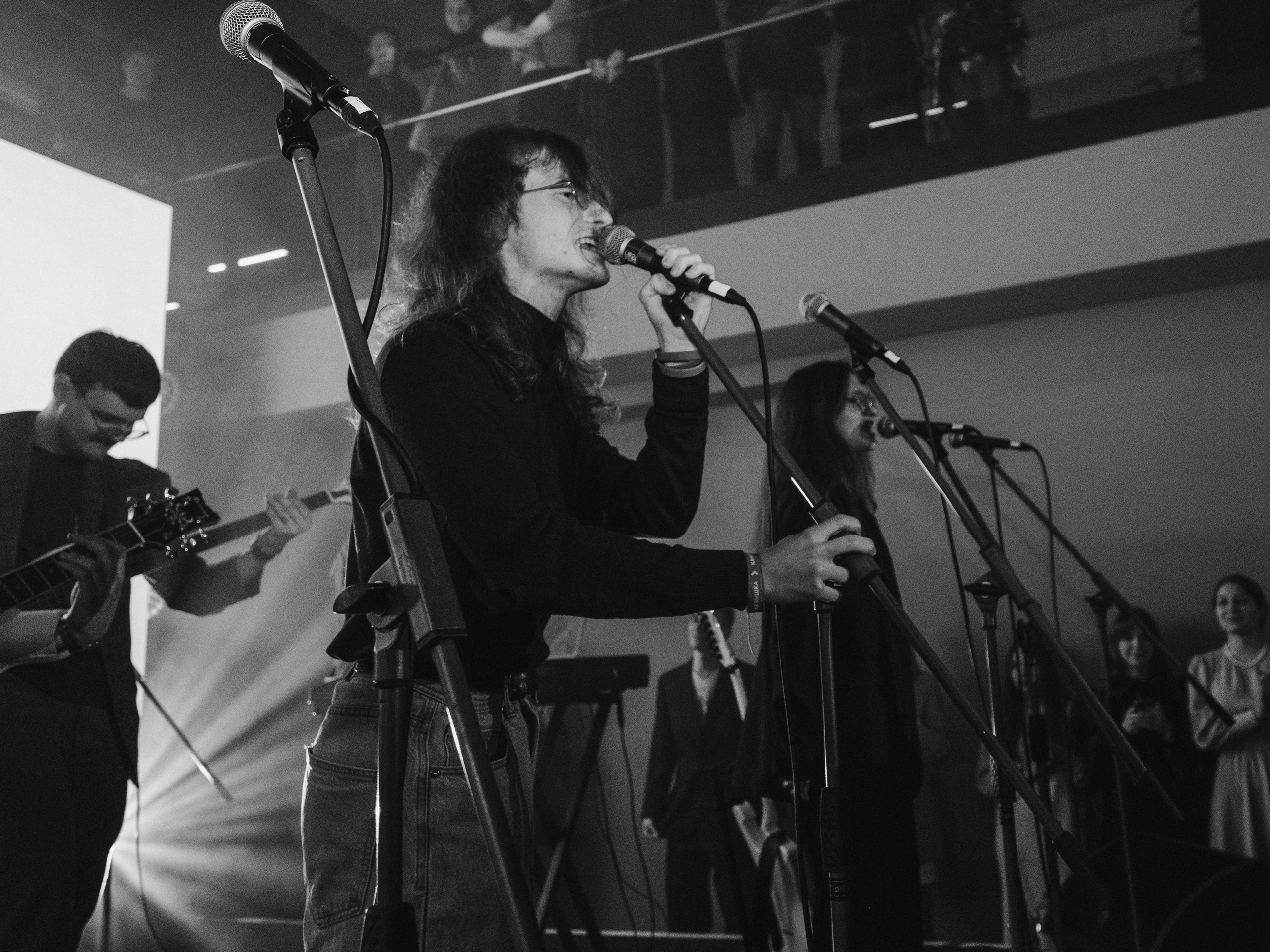 Мероприятия. Фотограф и видеограф Даня Хазигалиев