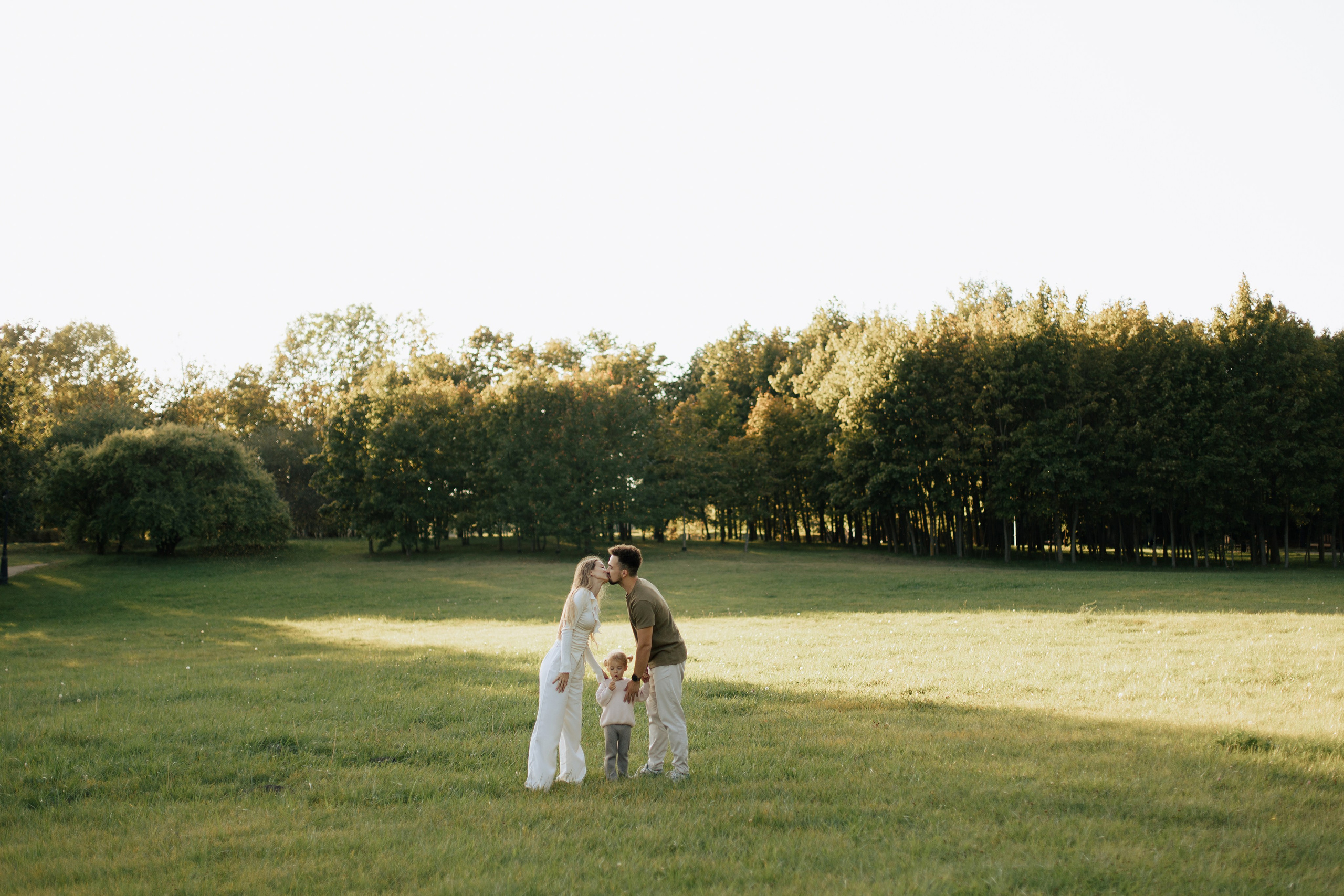 🤍. Фотограф Ира Григорьева