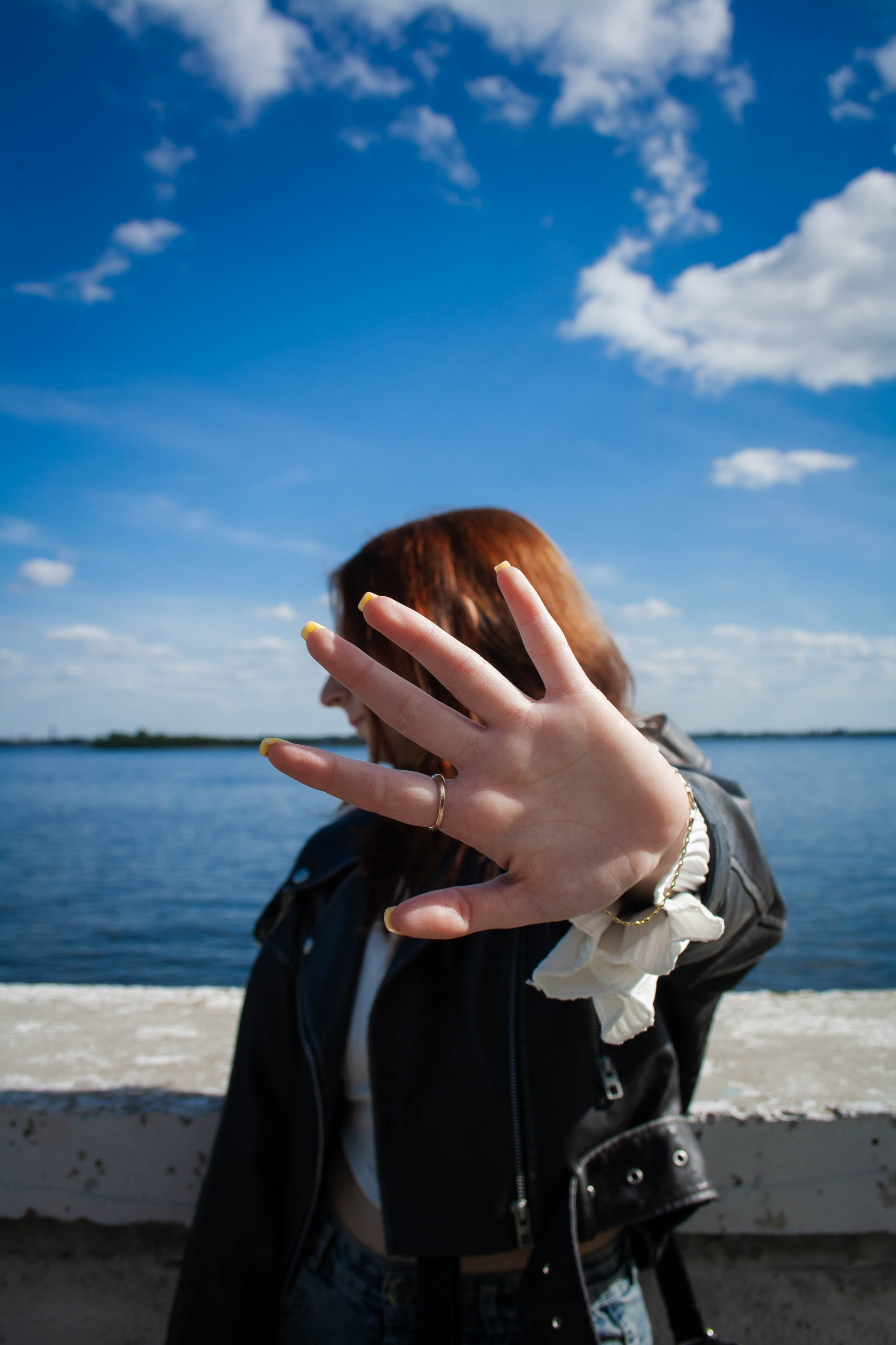 Уличная сьемка. Портретный фотограф в Саратове