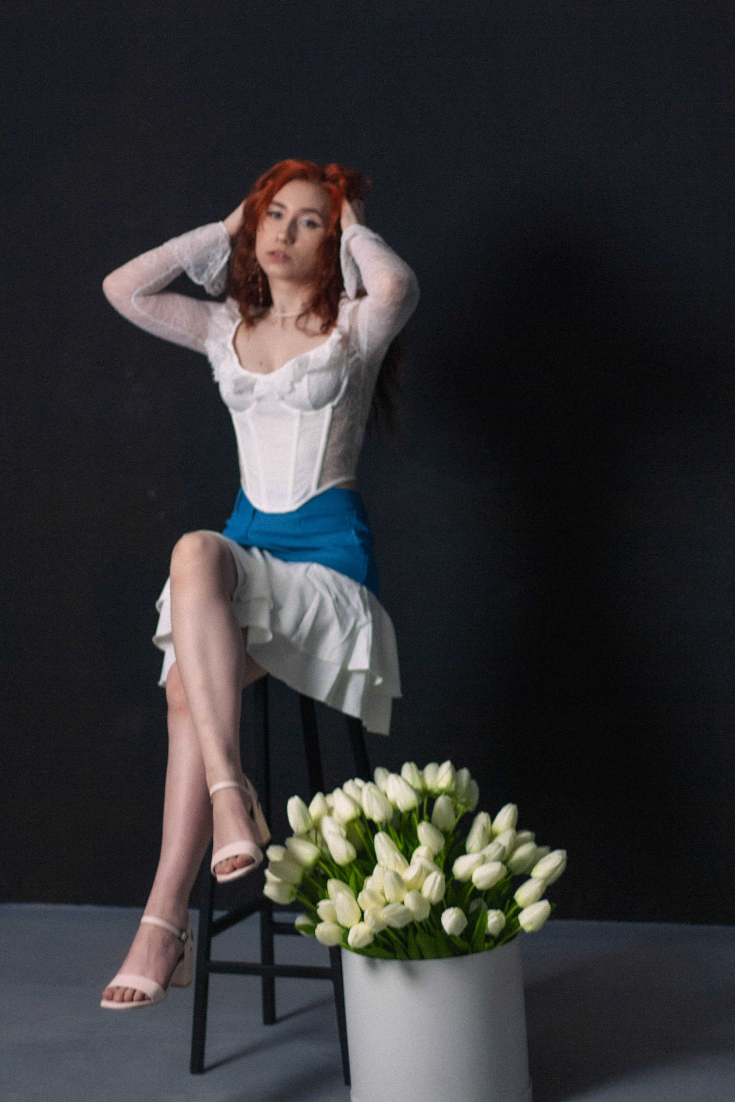 Нежность💫. Портретный фотограф в Саратове