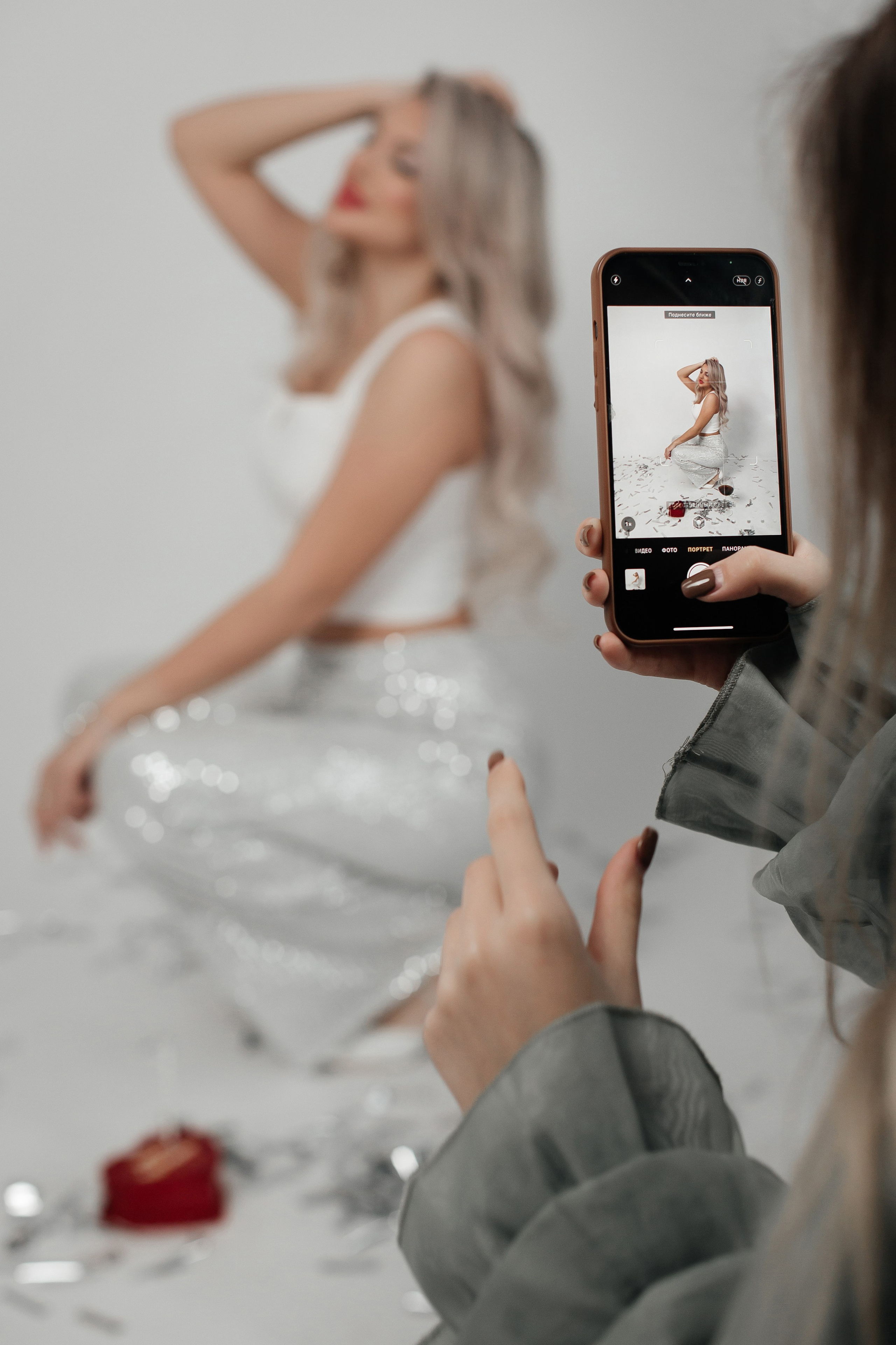 ФОТОСЕССИЯ КО ДНЮ РОЖДЕНИЯ. Фотограф в Киселёвске Татьяна Трухалева