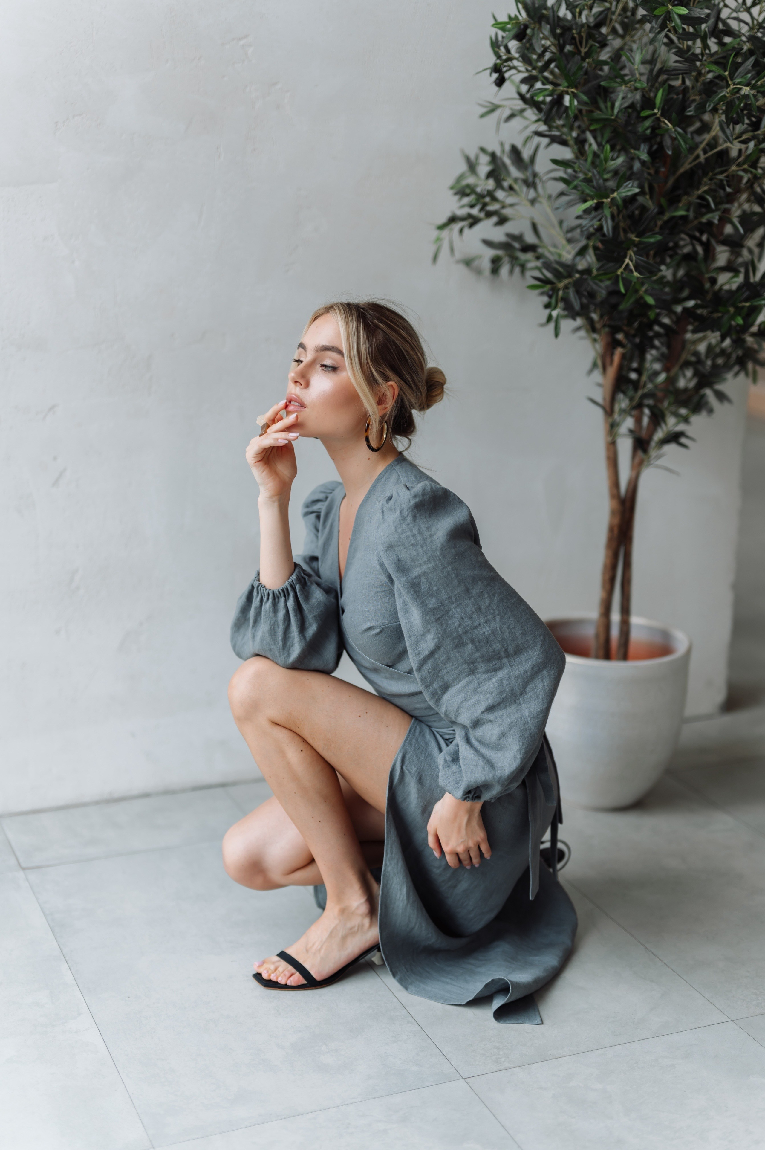 Съемка контента одежда женская. Фотограф товаров для соцсетей - инстаграм, вконтакте, сайта, блога. Контент-фотограф в Москве Хныкина Лена