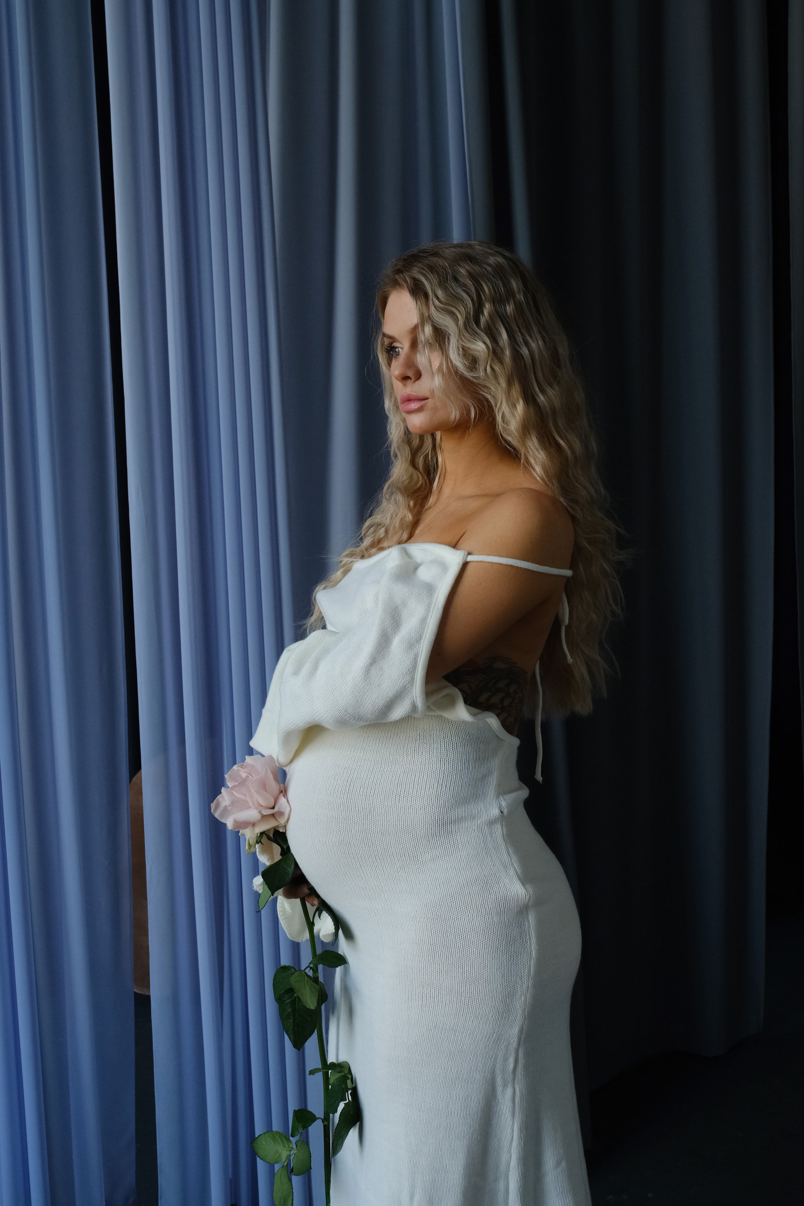 Angel. Anj kotsoeva