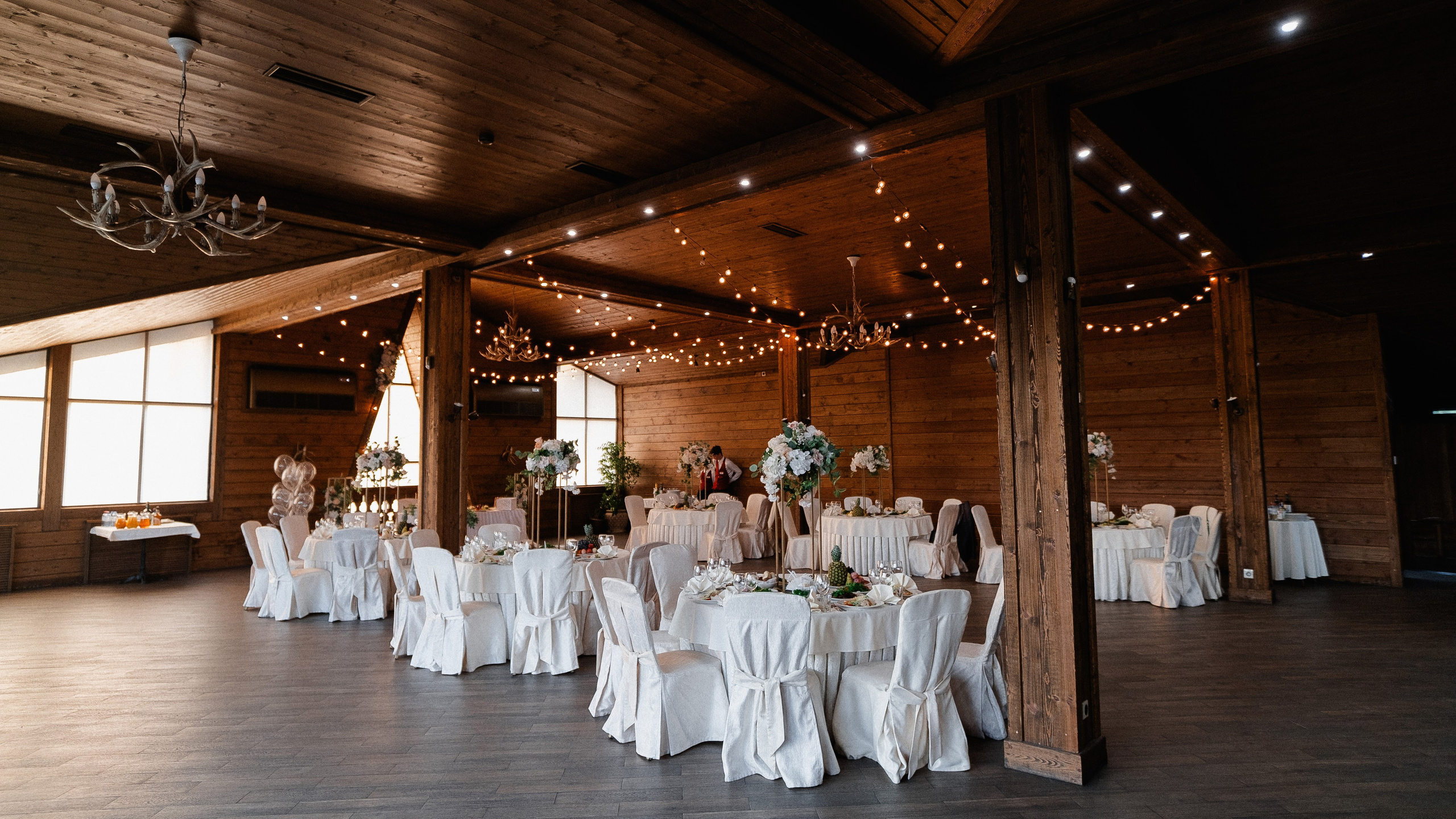 Даниил & Нина. Свадебный и семейный фотограф в Казани и Зеленодольске Ланочкин Илья