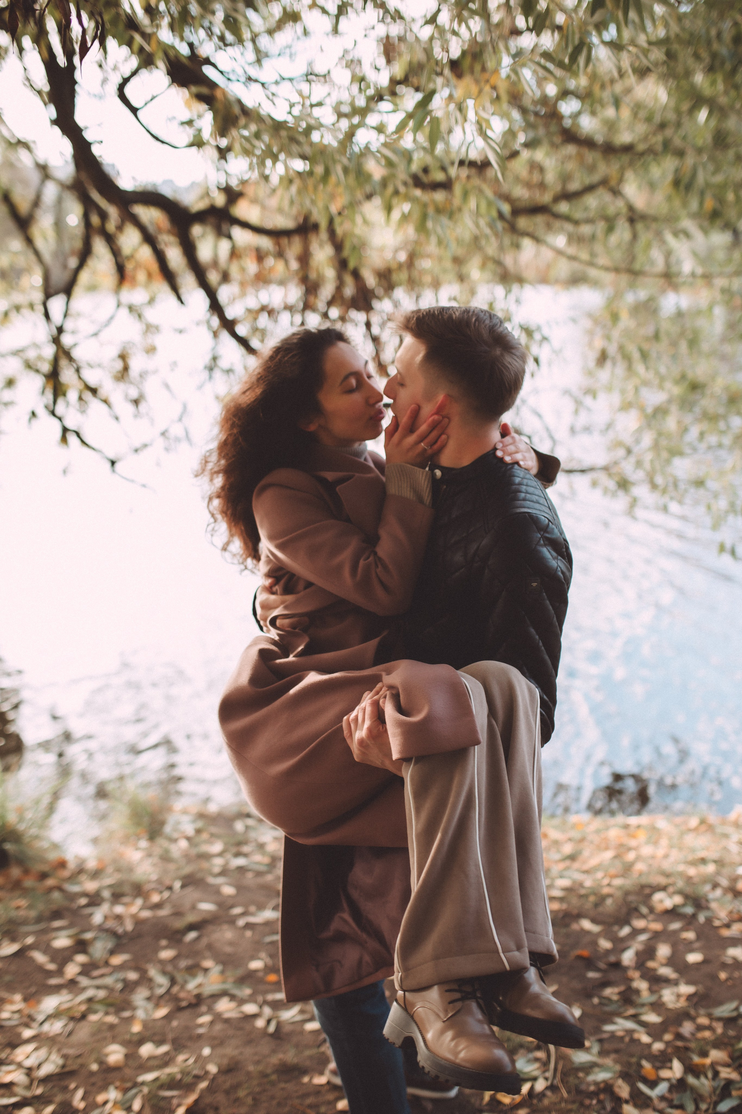 Love Story. Анна Михайлова|Свадебный фотограф в Санкт-Петербурге