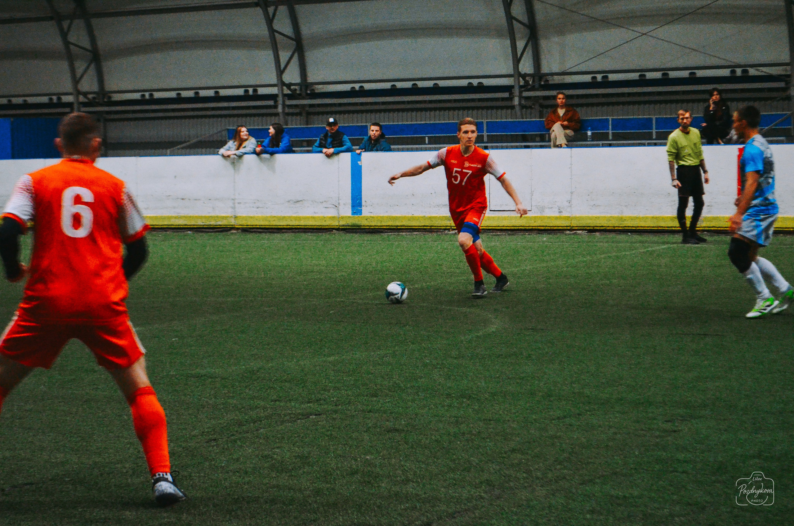 ASM GROUP vs СИБЭНЕРГОМАШ 5 ЛИГА АКАМФ, 7 ТУР|03.09.2025. Фотограф-видеограф Познякова Любовь