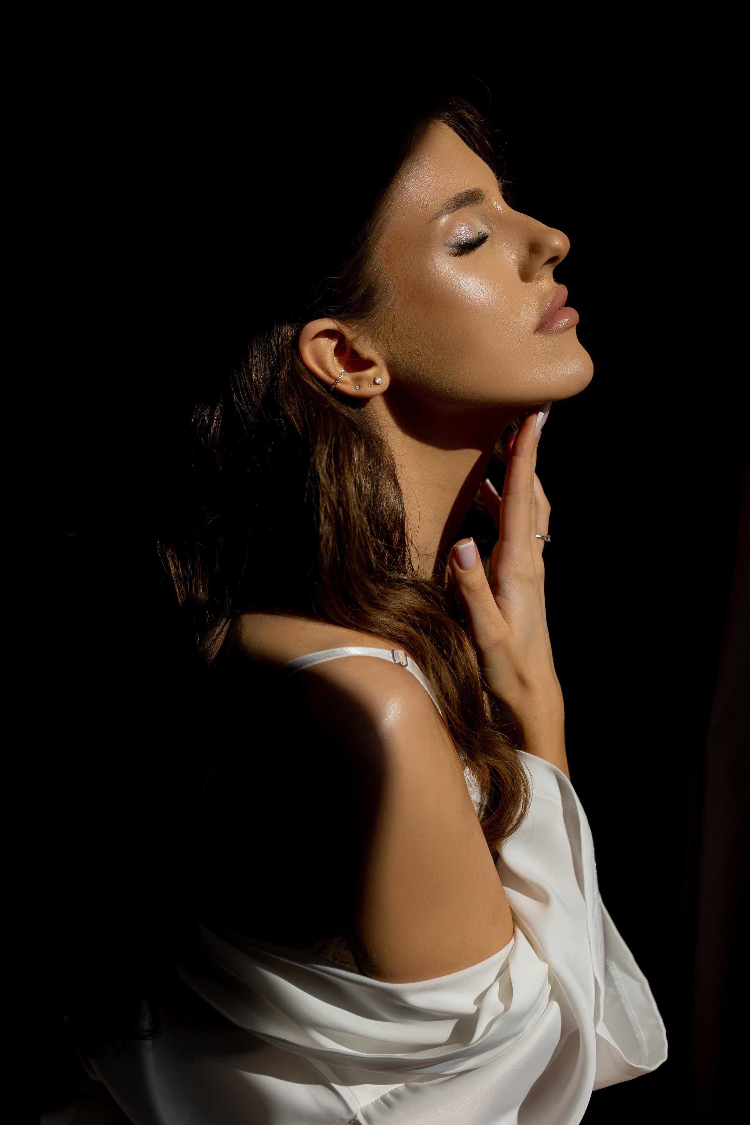 Максим и Яна. Свадебный фотограф Ксения Трухина в Нижнем Новгороде и Москве