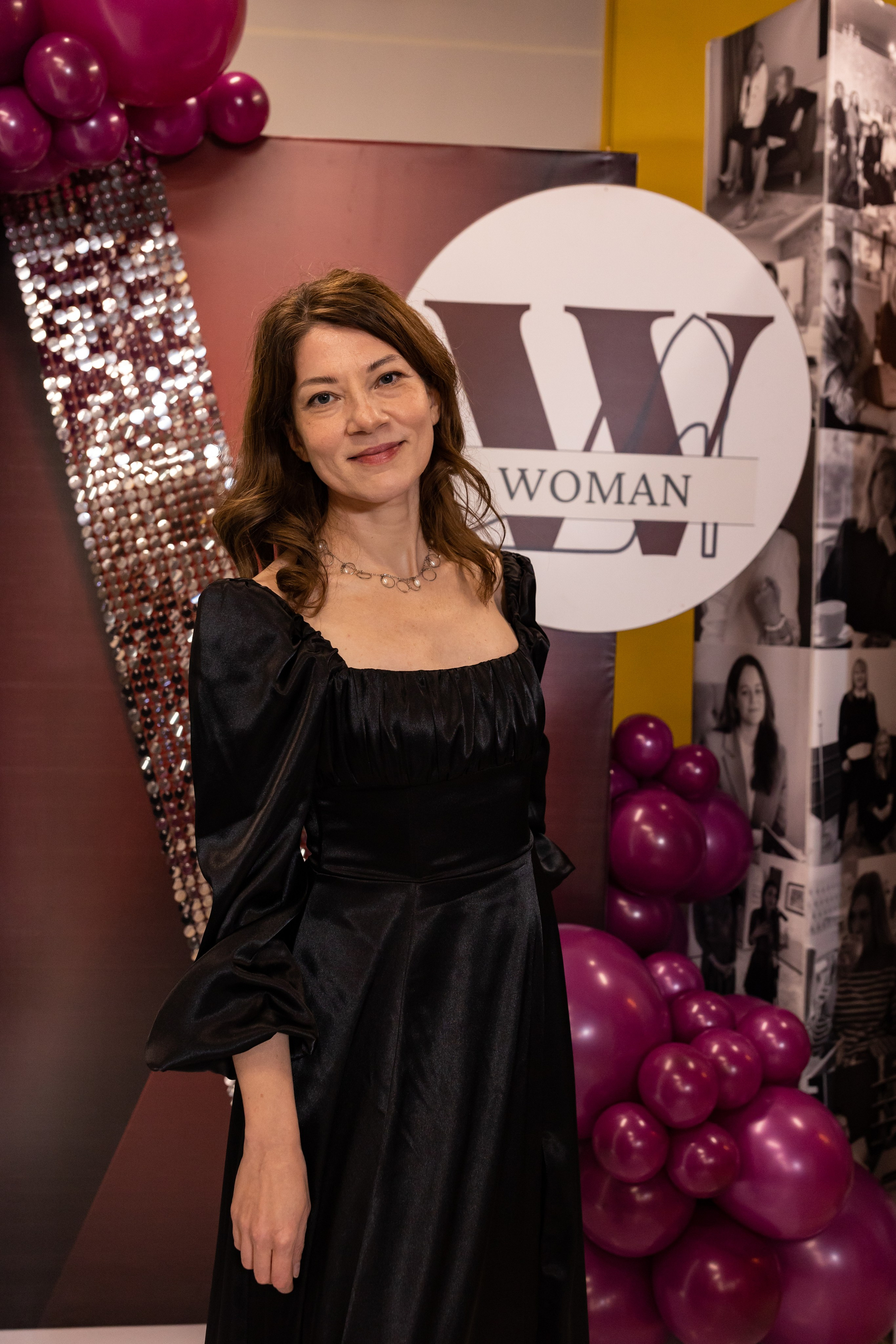 День рождения бизнес клуба «WowWoman». Сказочный фотограф для Вас и Вашей семьи