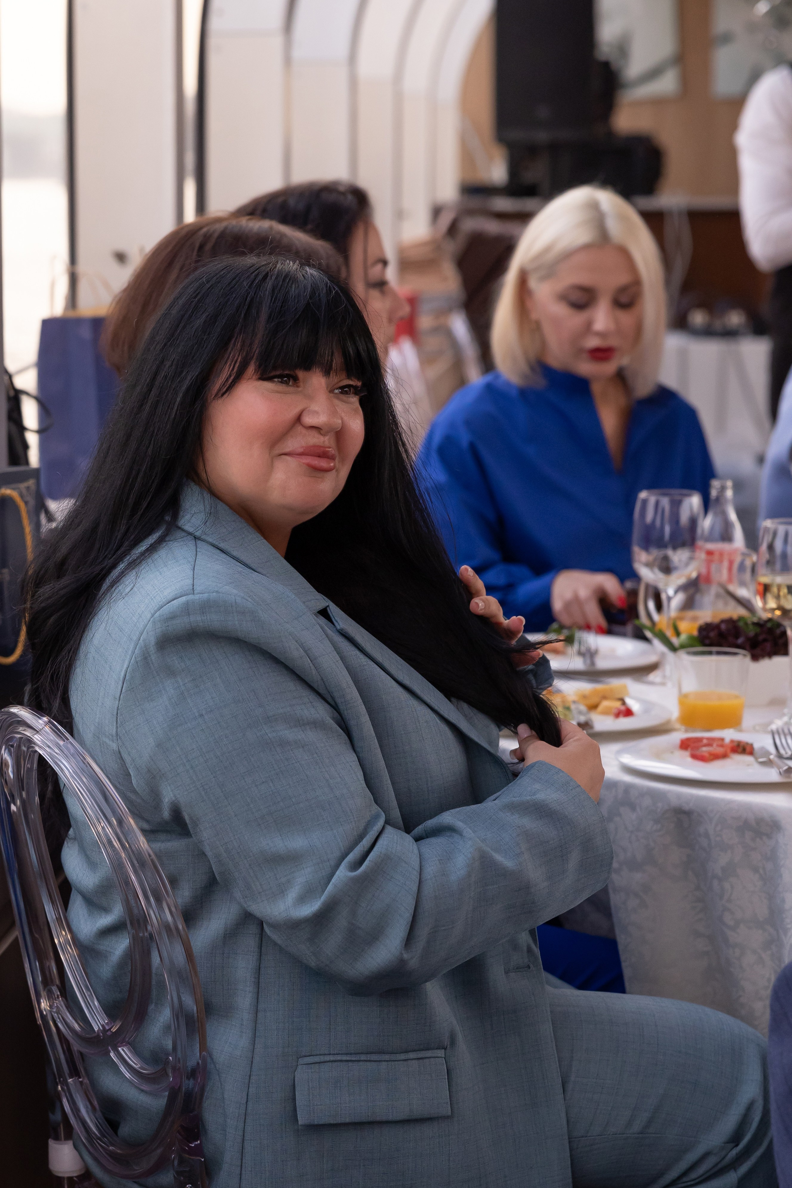 Ксения и Чаатай (теплоход). Сказочный фотограф для Вас и Вашей семьи