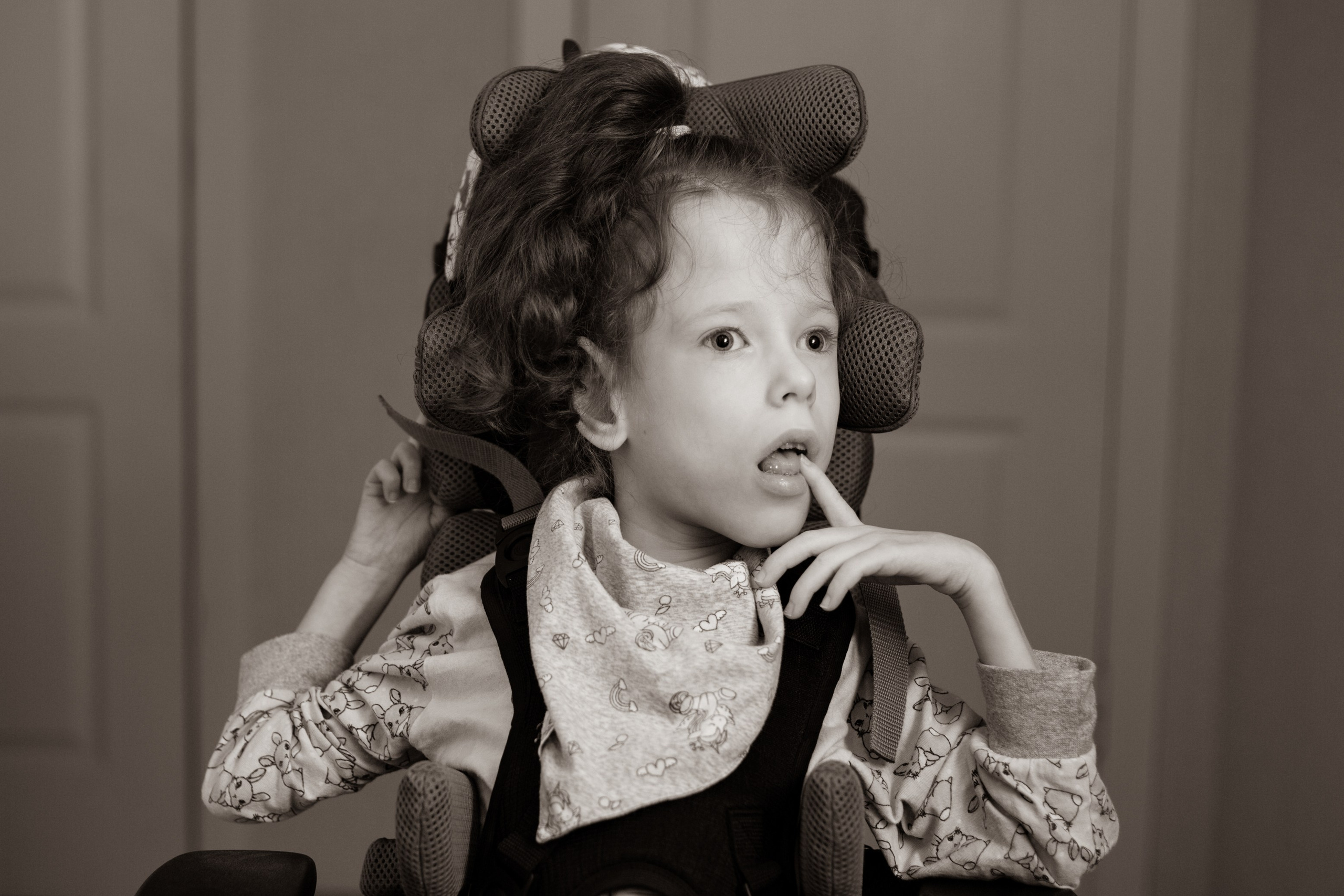 Классический портрет. Фотограф в Новосибирске Краснова Евгения