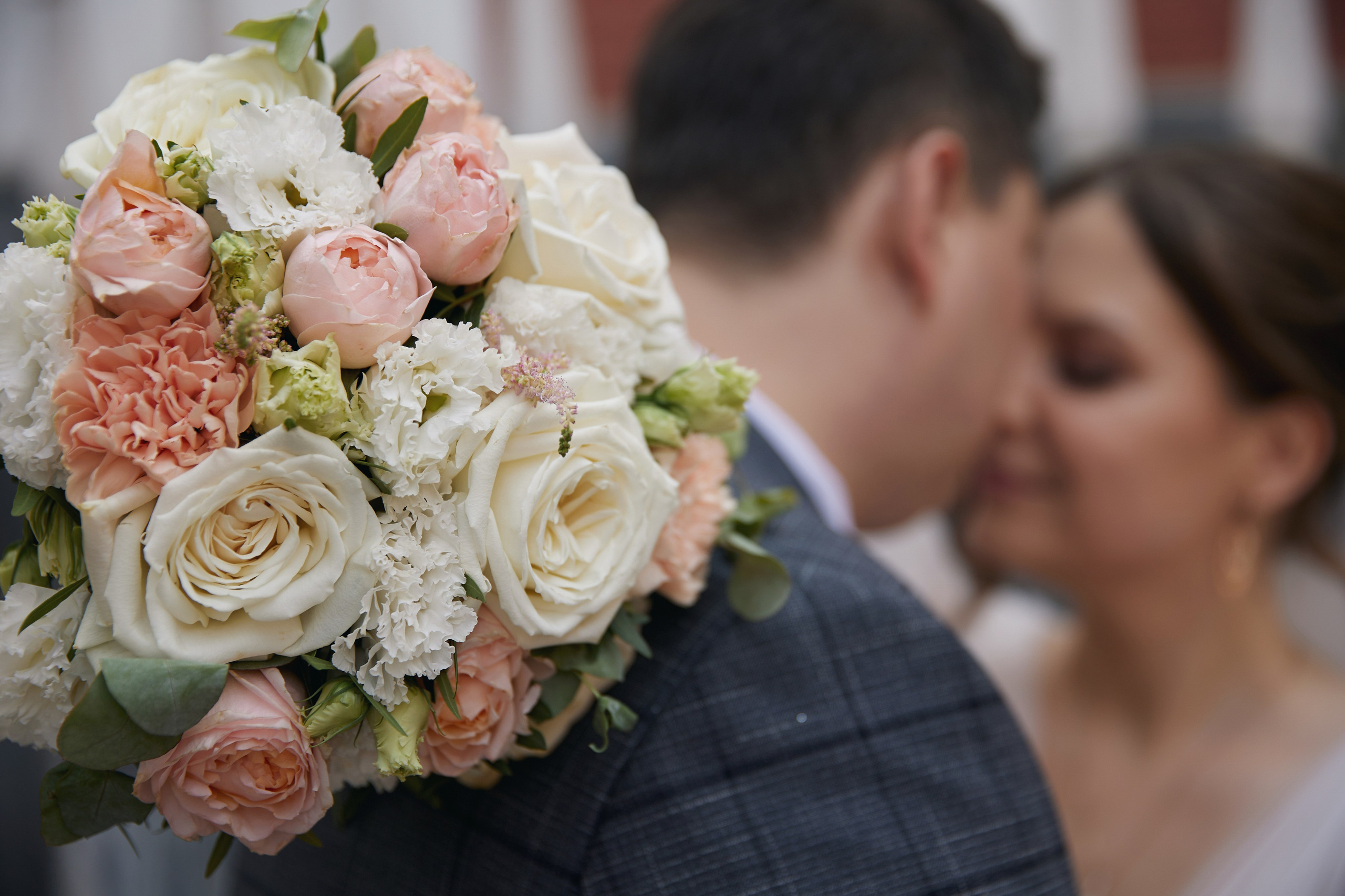 Анастасия и Вадим