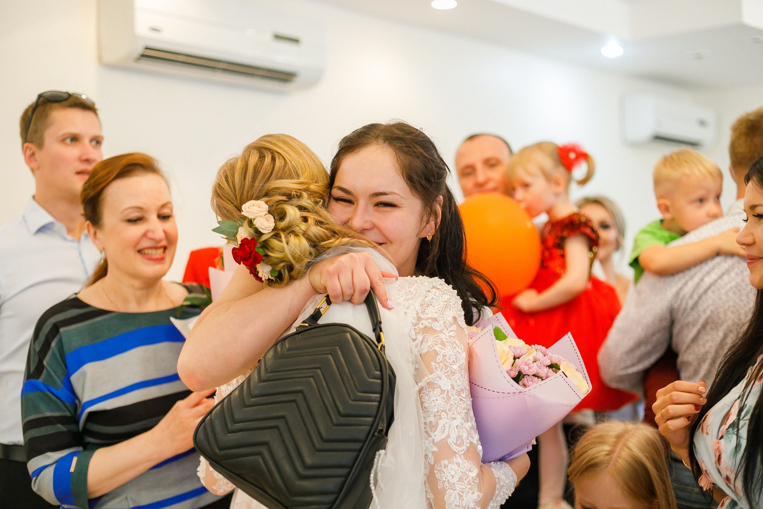 Свадьба в Уфе. Фотограф в Уфе Ирина Идрисова