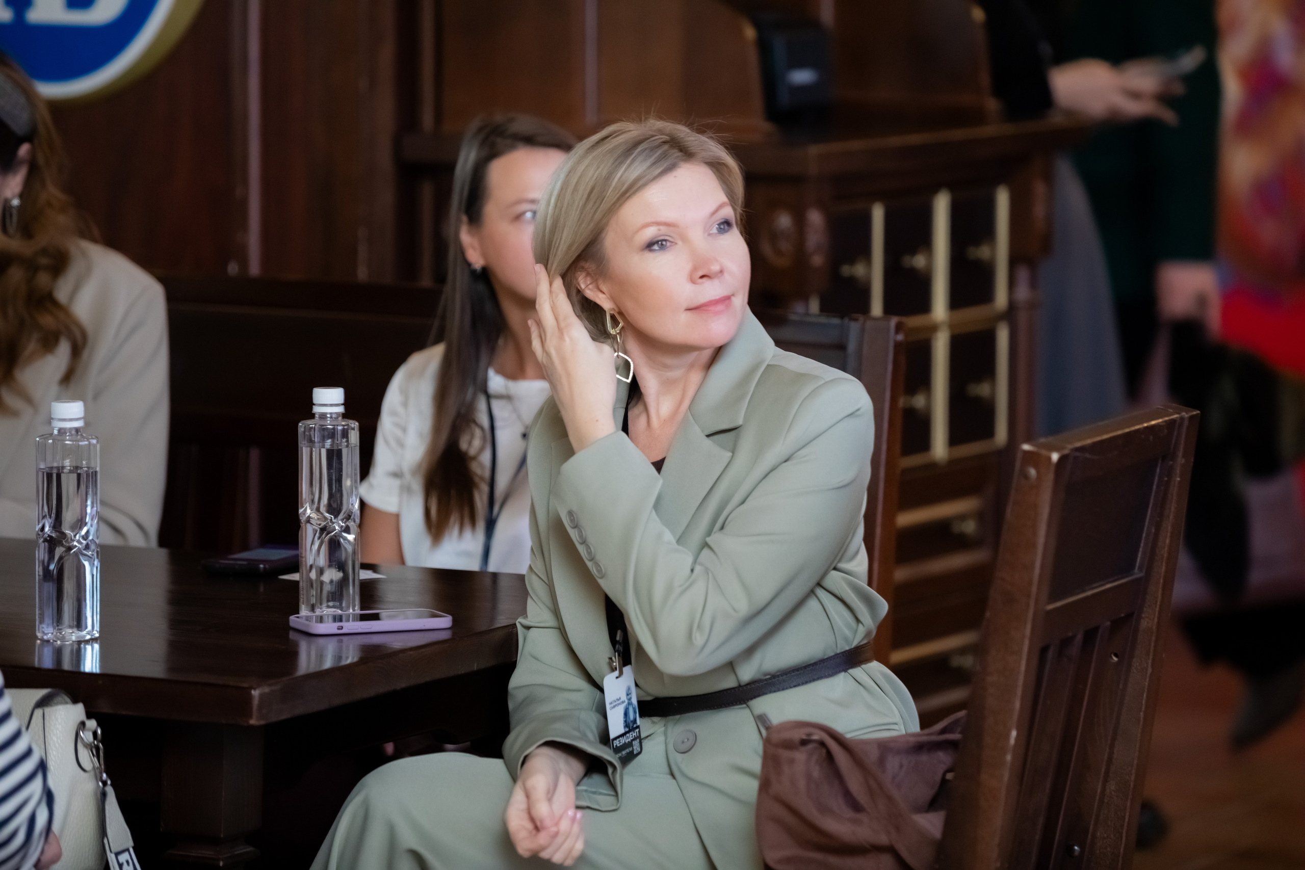 Репортажная съёмка. Профессиональная коммерческая, промышленная и репортажная фотосъёмка для бизнеса