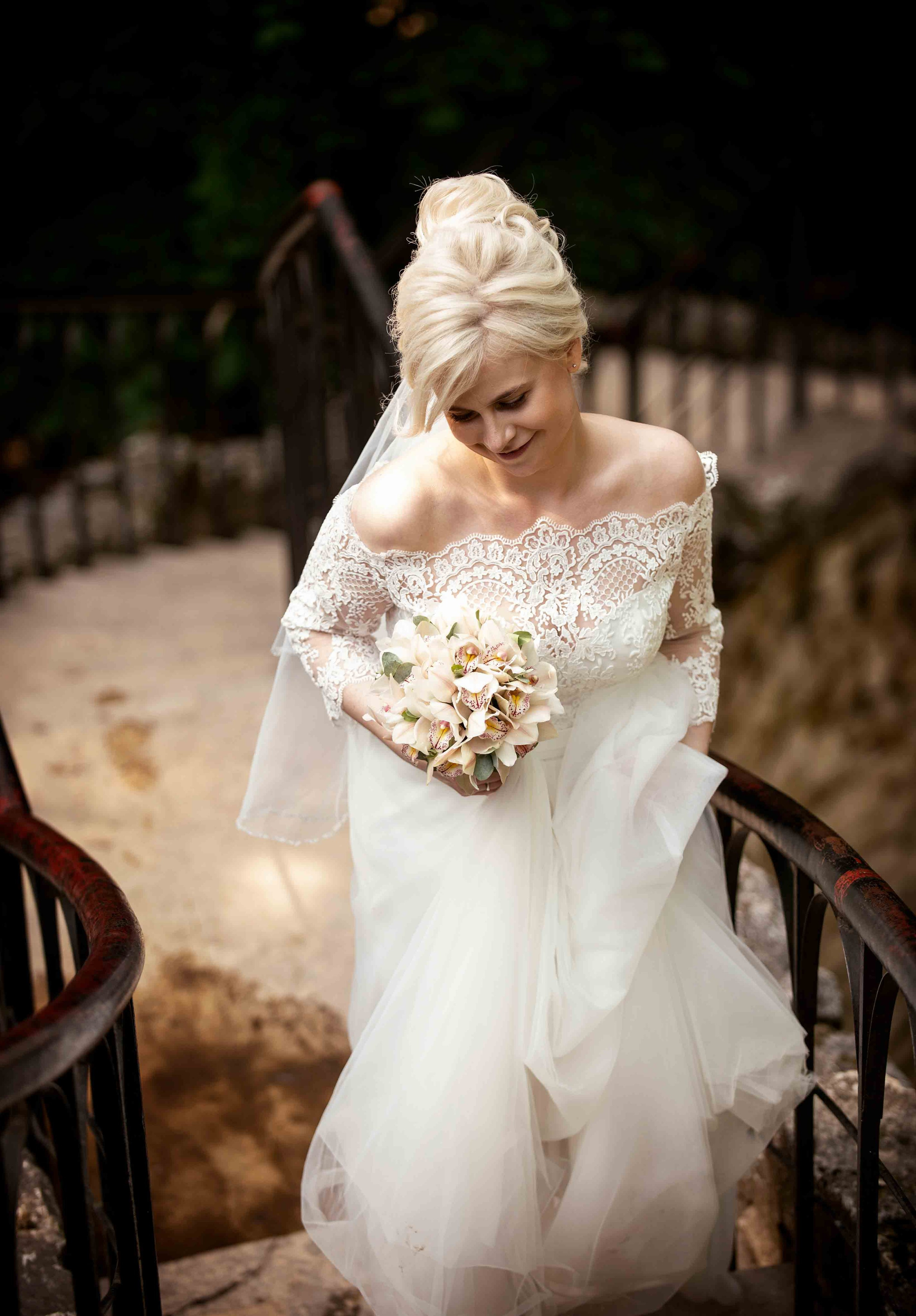 Портретная и свадебная фотосъемка. Москва и область