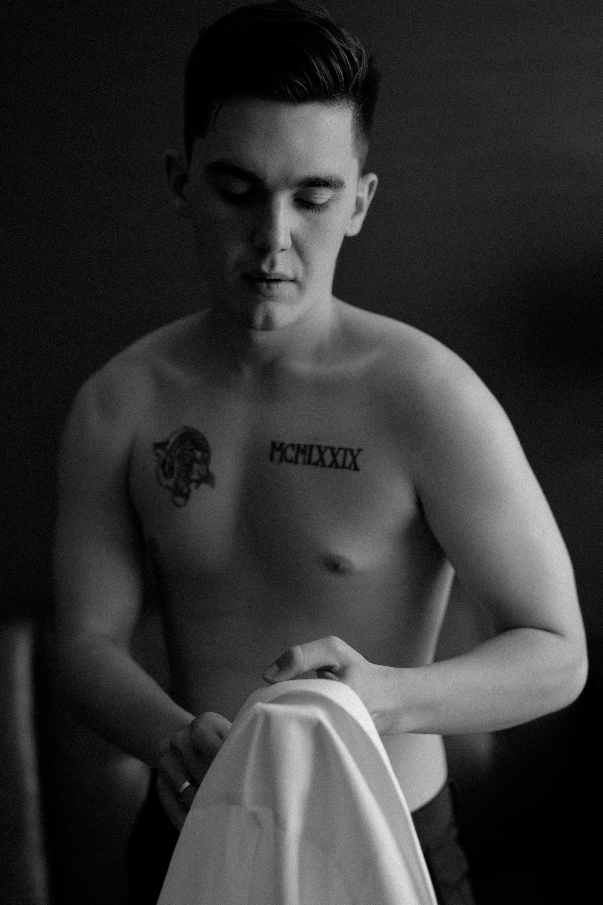 Андрей и Валерия. Свадебный фотограф