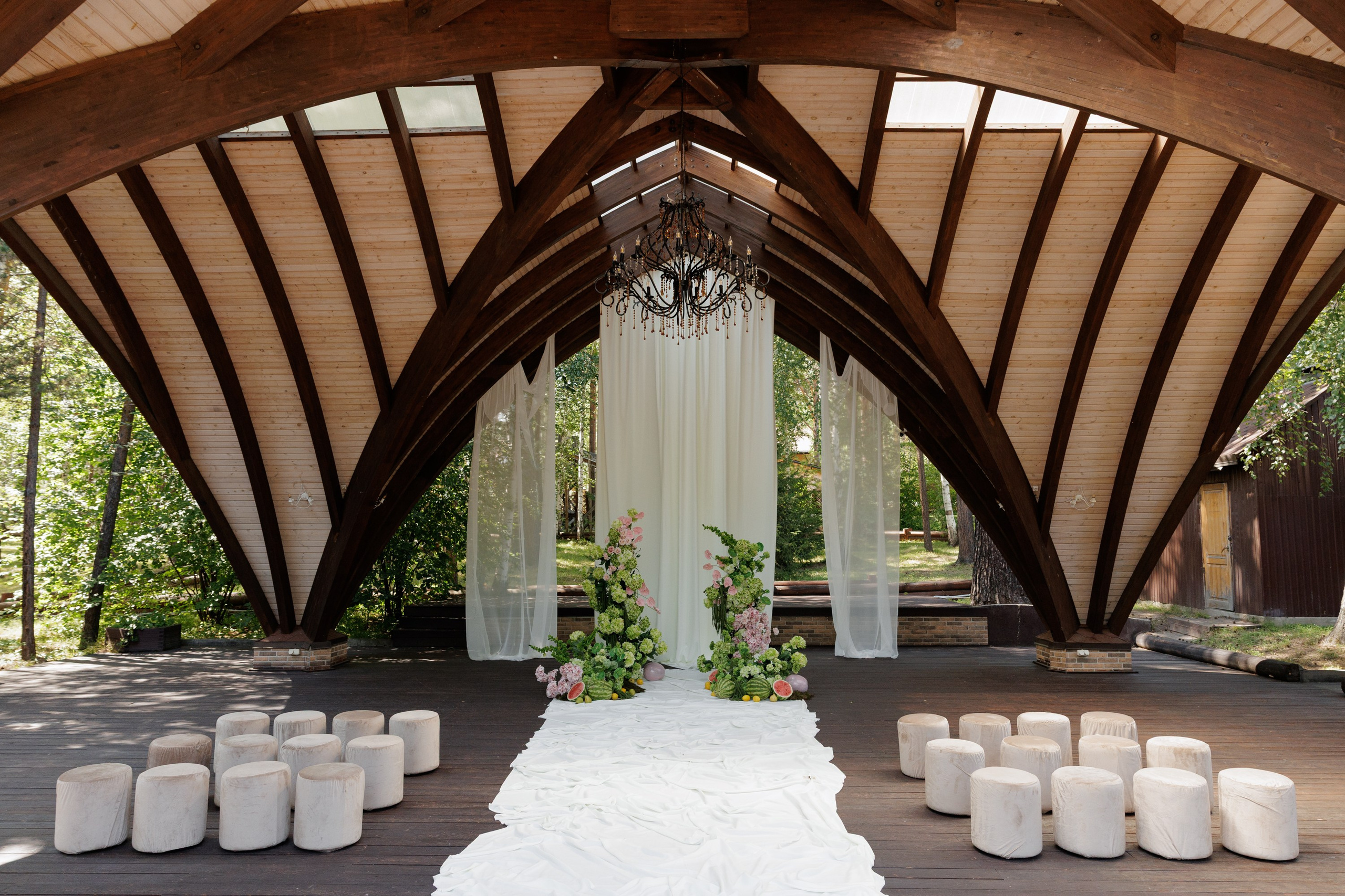 Андрей и Оля. Свадебный фотограф