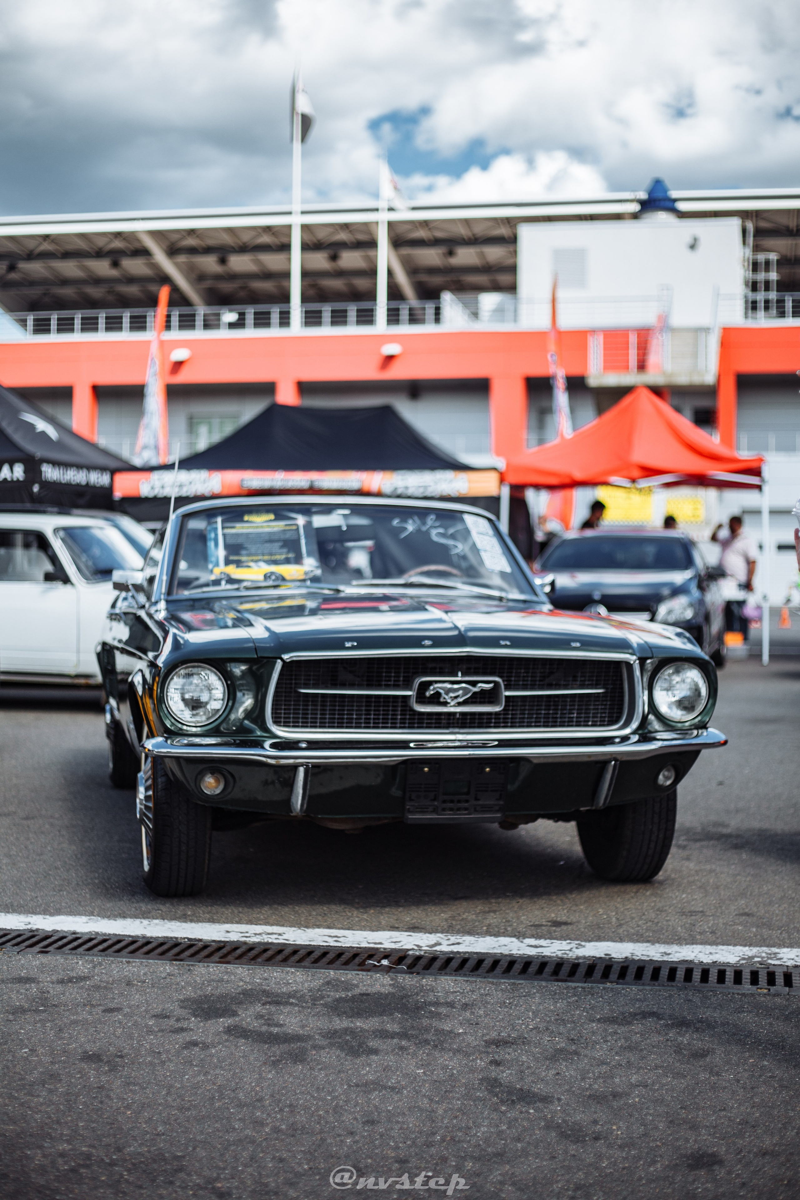 Drift Expo TM MRW 07/22. Мультижанровый фотограф в Москве Наталия Степанова