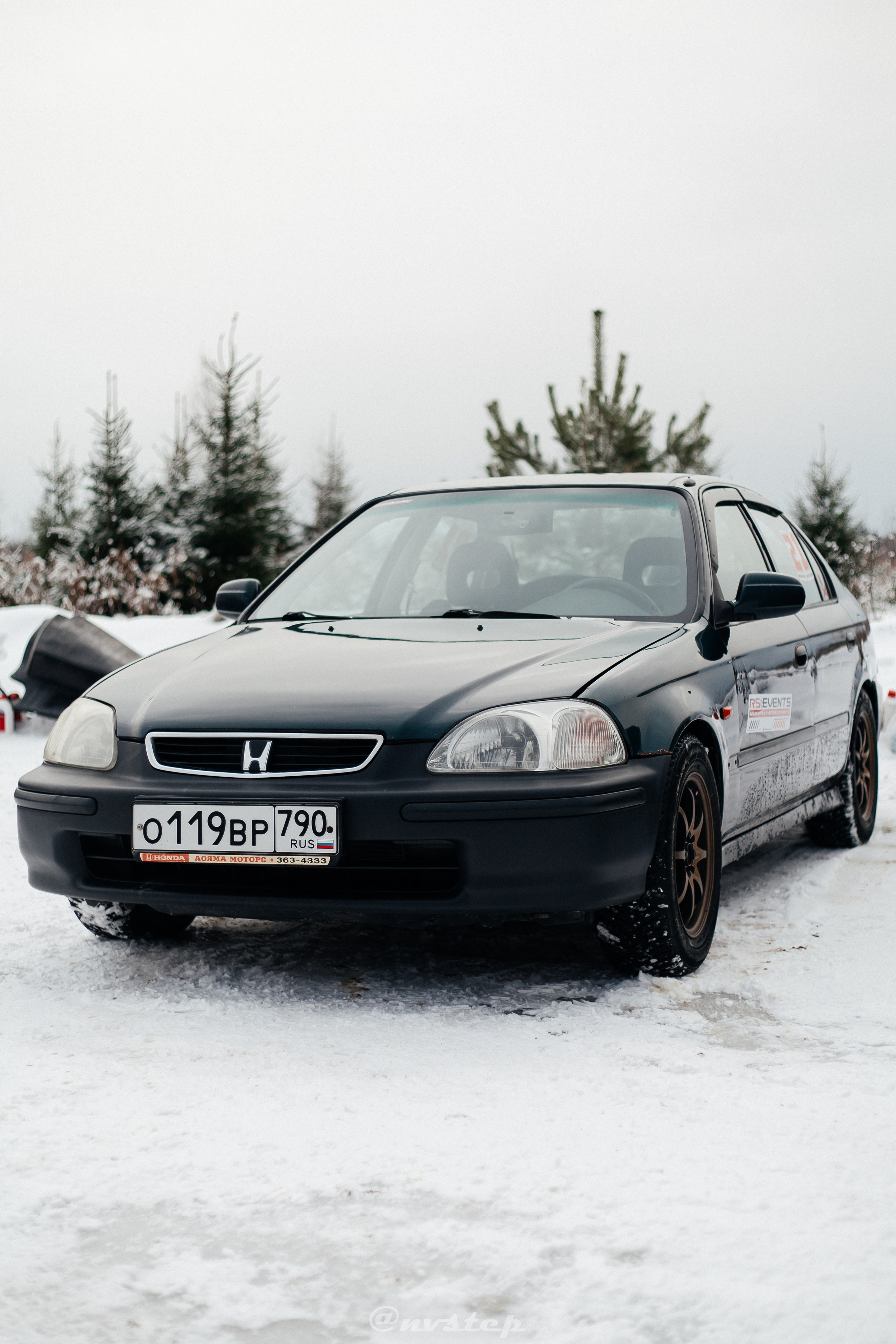 RSE Тропикана 2023. Мультижанровый фотограф в Москве Наталия Степанова