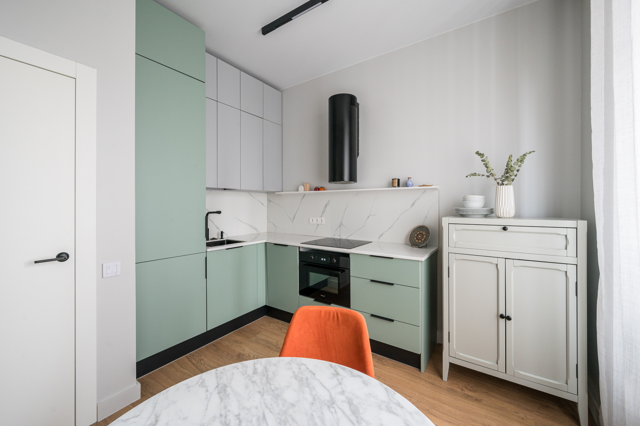 Квартира на продажу. Интерьерный Фотограф Москва Криста FLY Труфанова