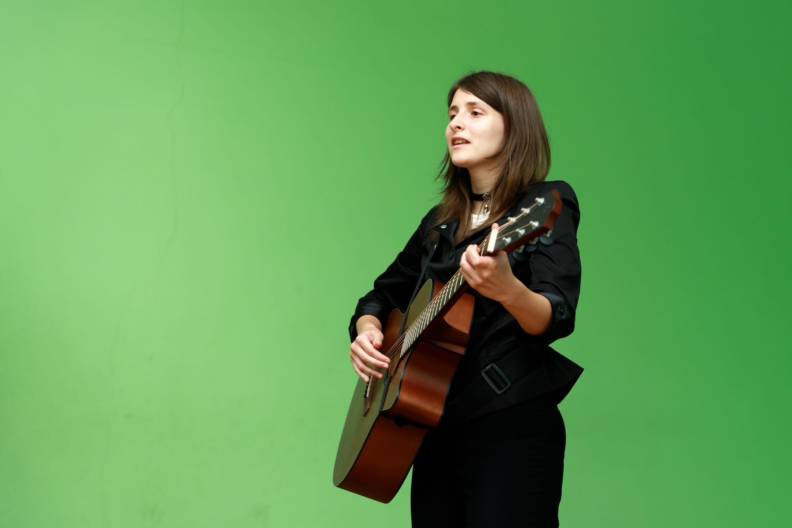 Интеллектуальный праздник «Язык — душа народа» в Никитинской библиотеке. Фотограф в Воронеже Галина Фурсова