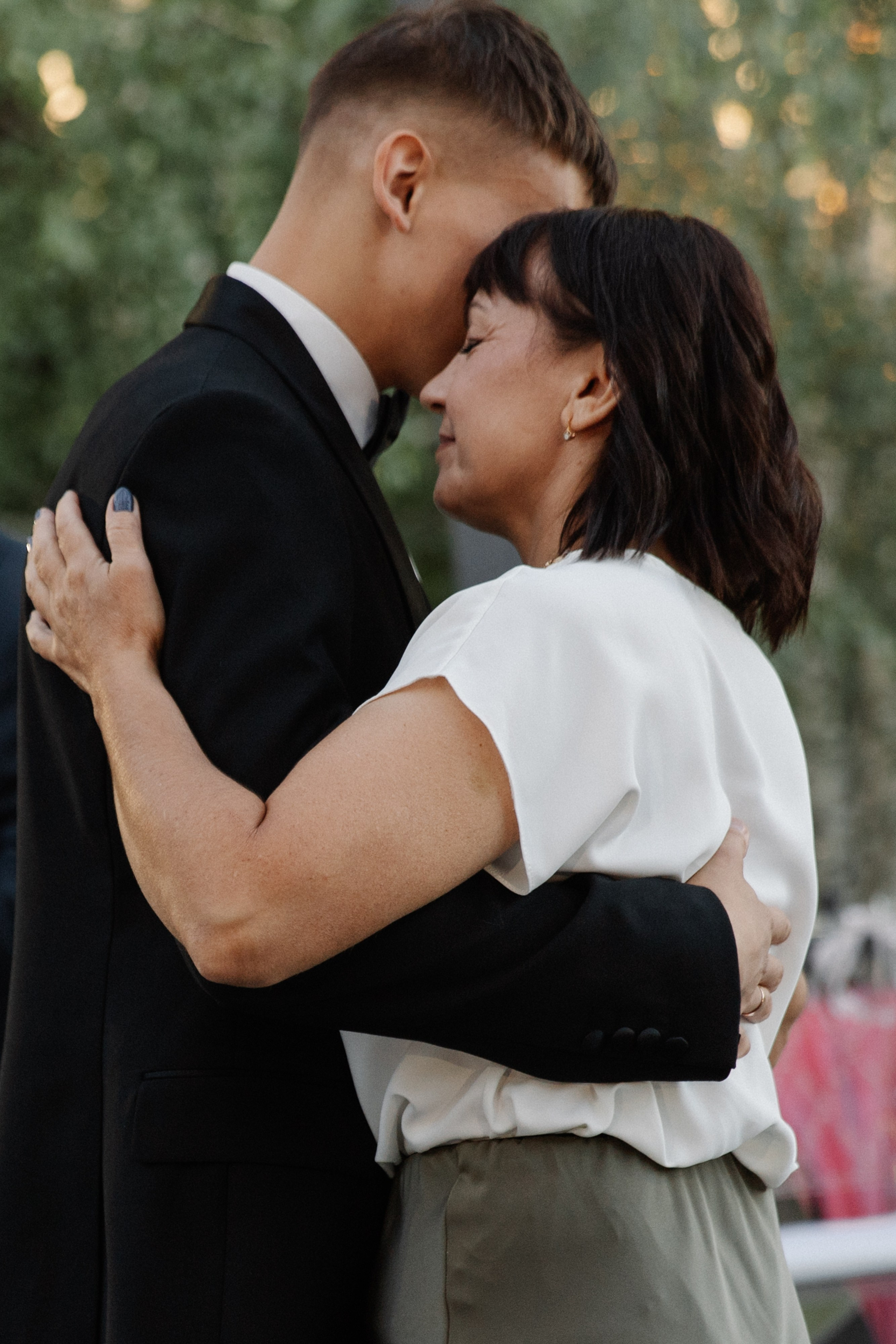 Любовь находит путь. Фотограф Диана Хасанова, г. Казань