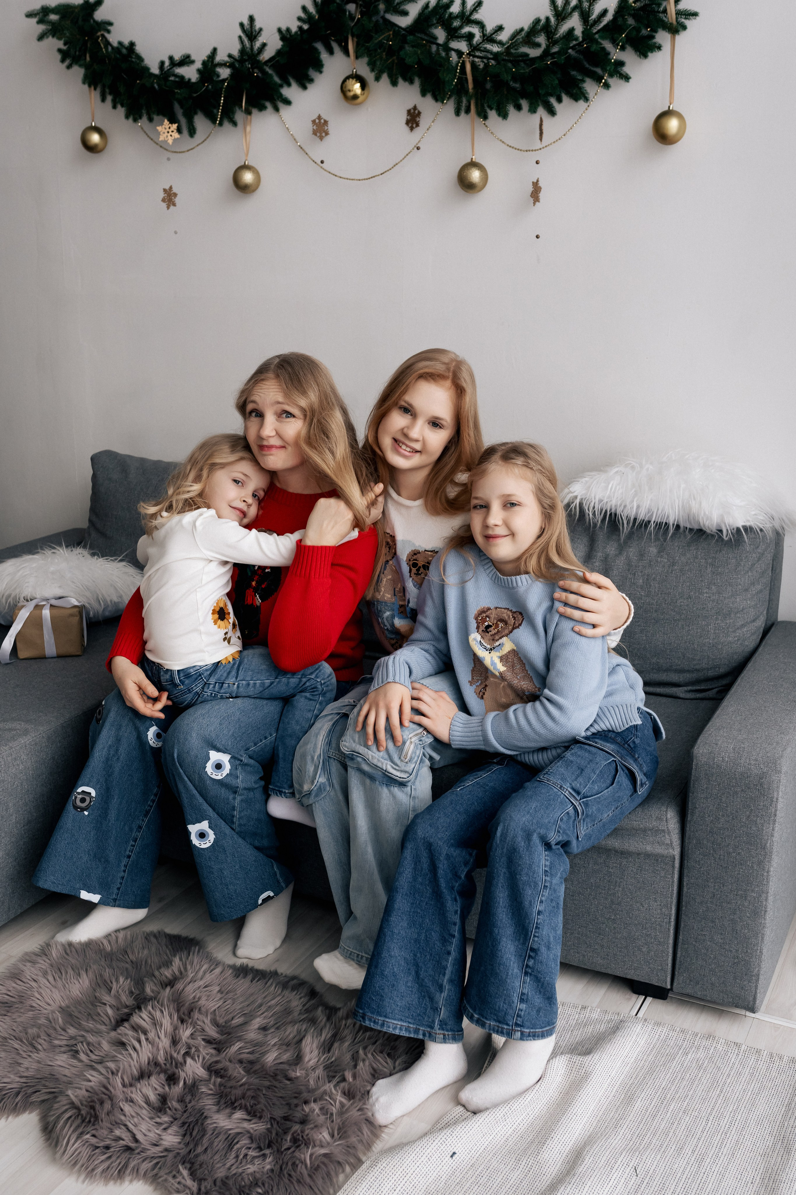 Мама, папа...... Фотограф Ким Наталья в Красноярске