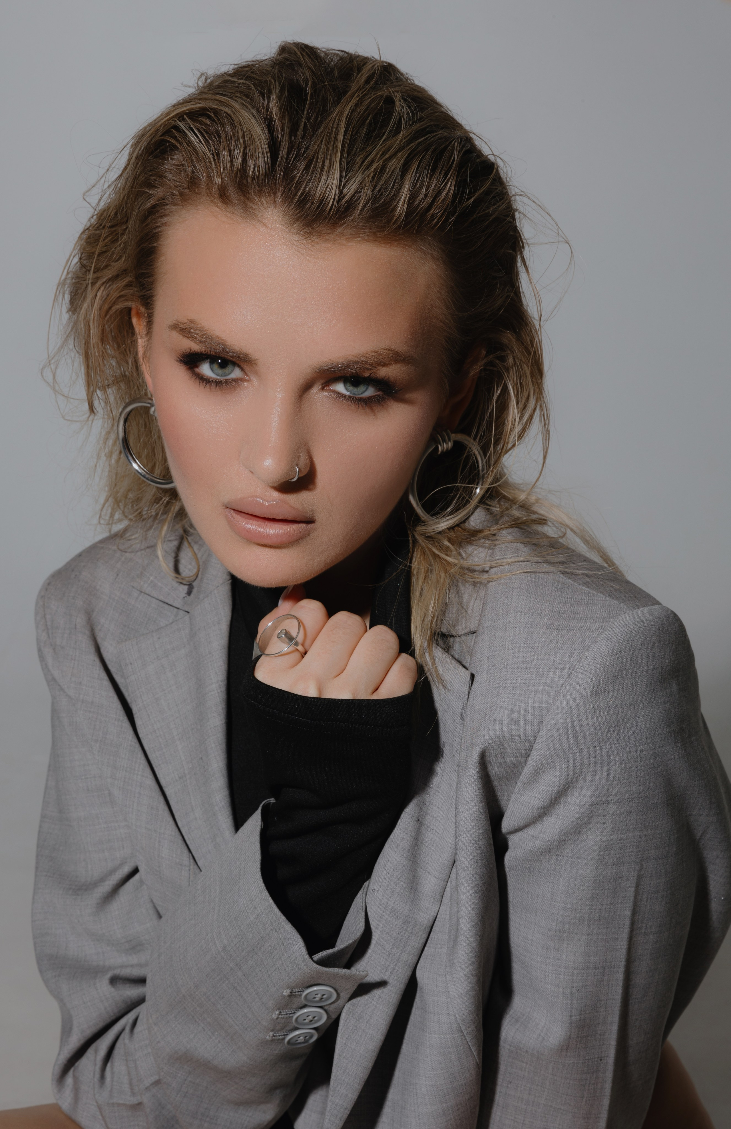 Фаина. Фотограф Нижний Новгород